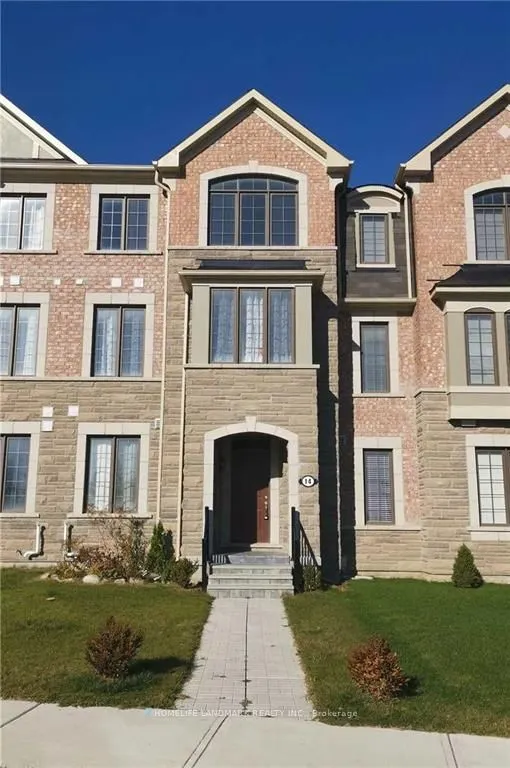 14 William F Bell Parkway