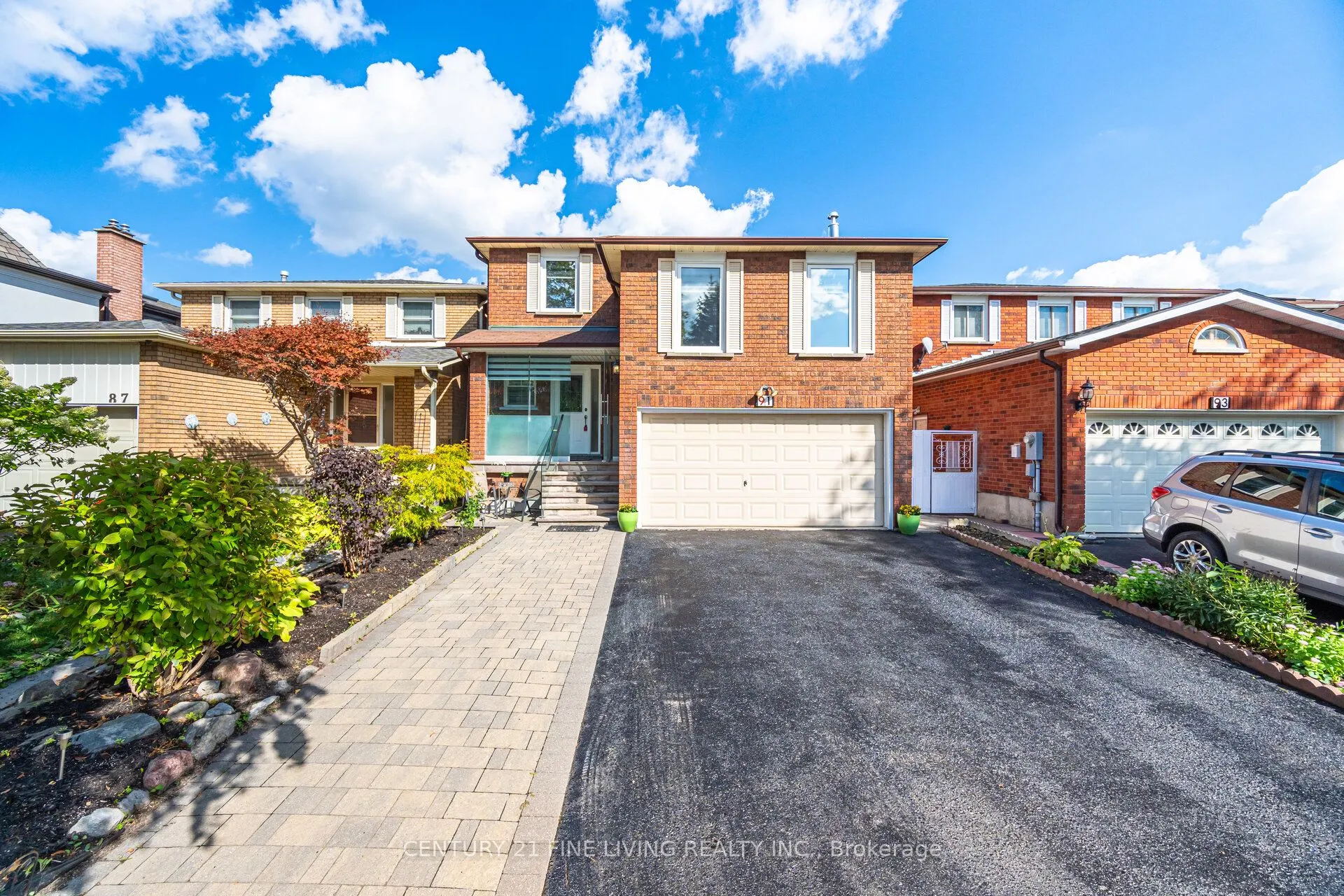 91 Wade Gate
