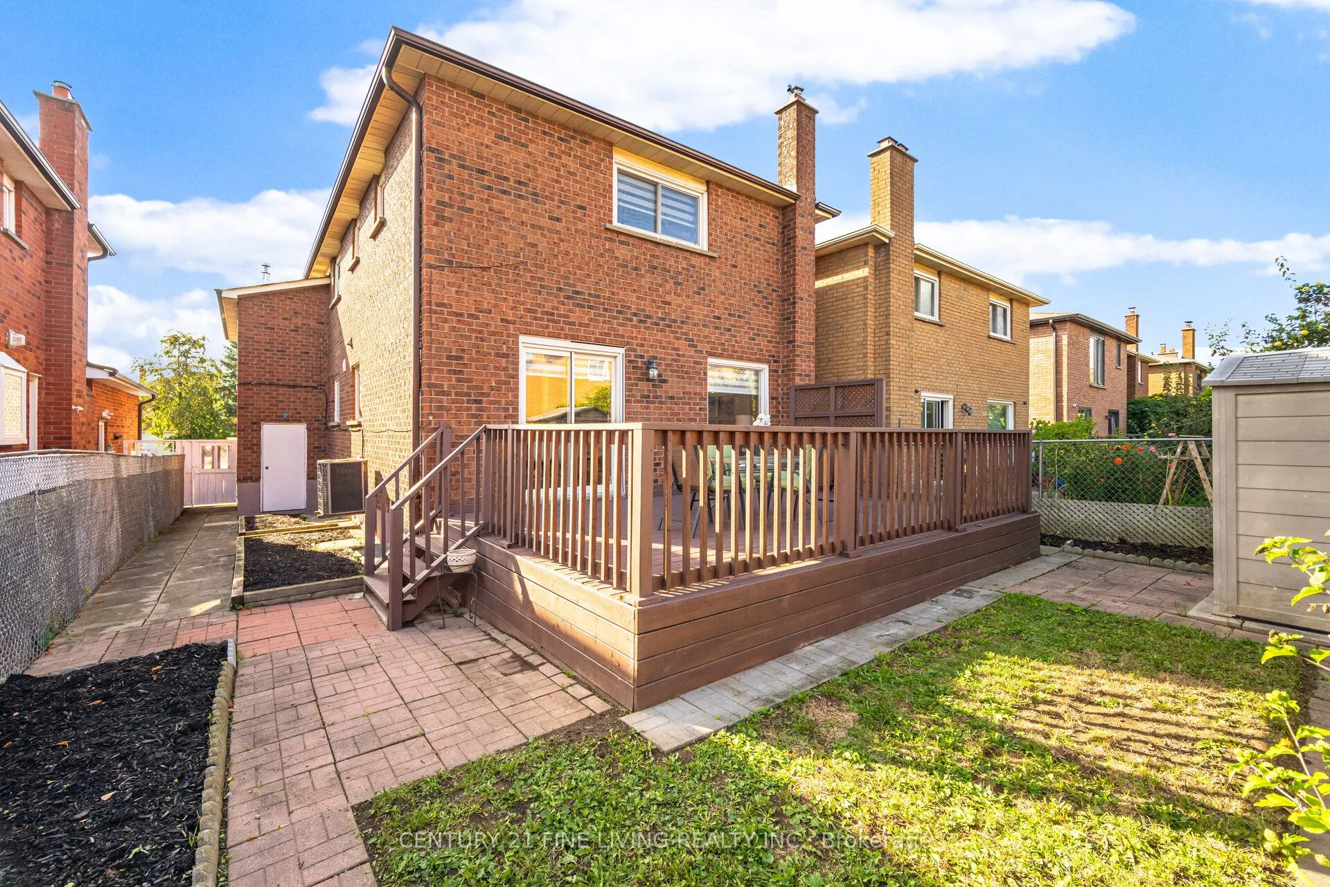 91 Wade Gate