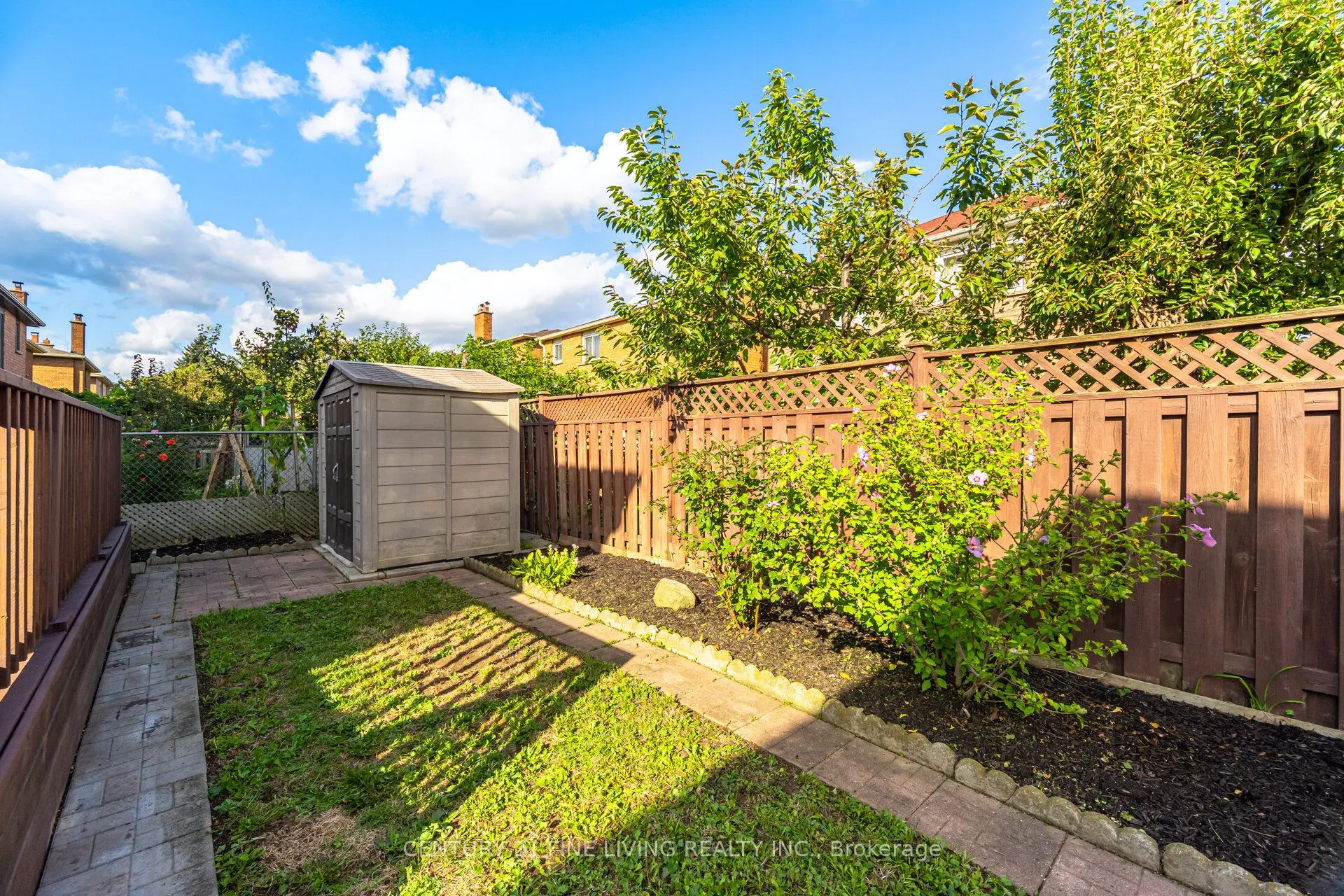 91 Wade Gate