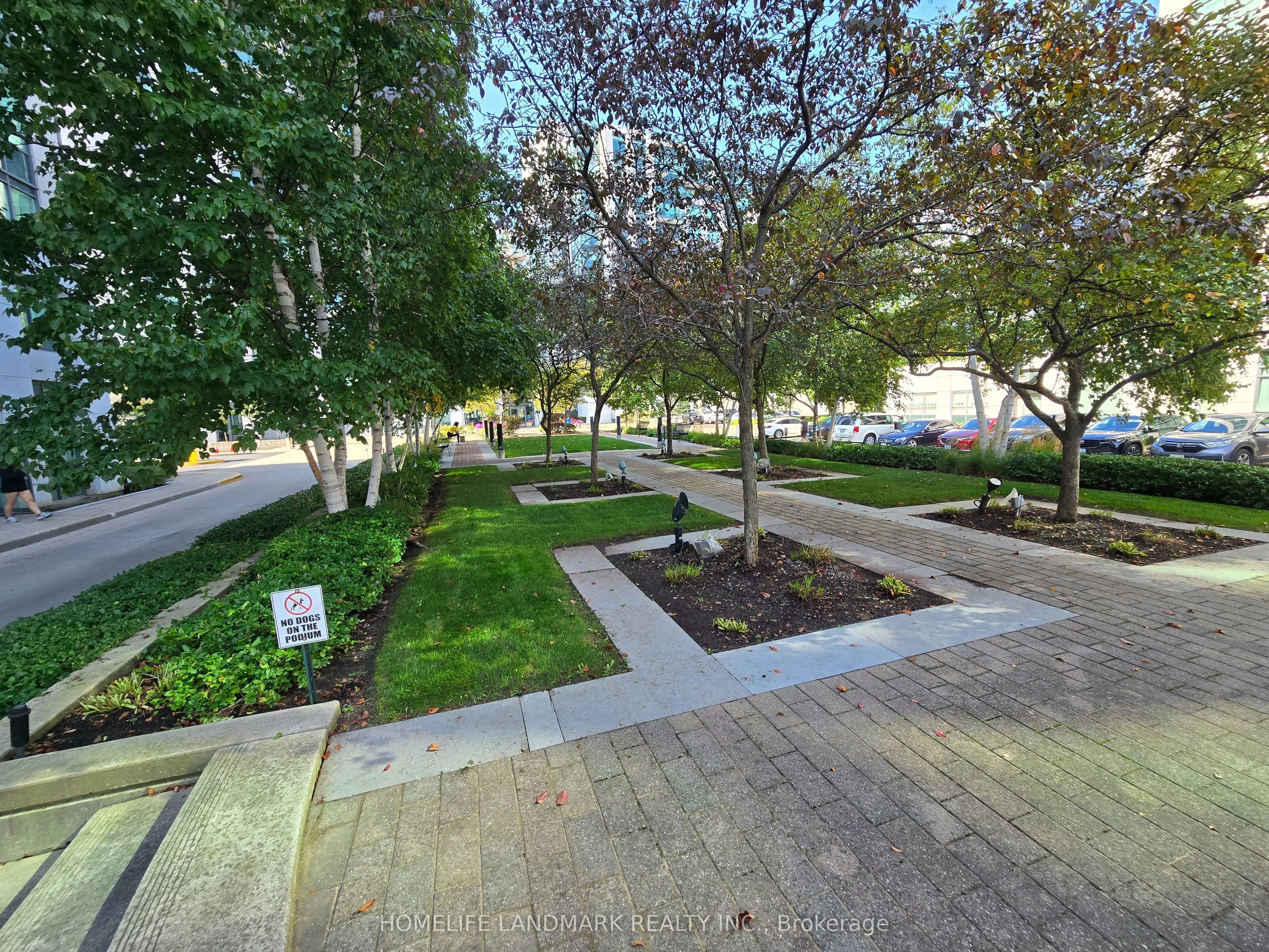55 South Town Centre Boulevard, #301