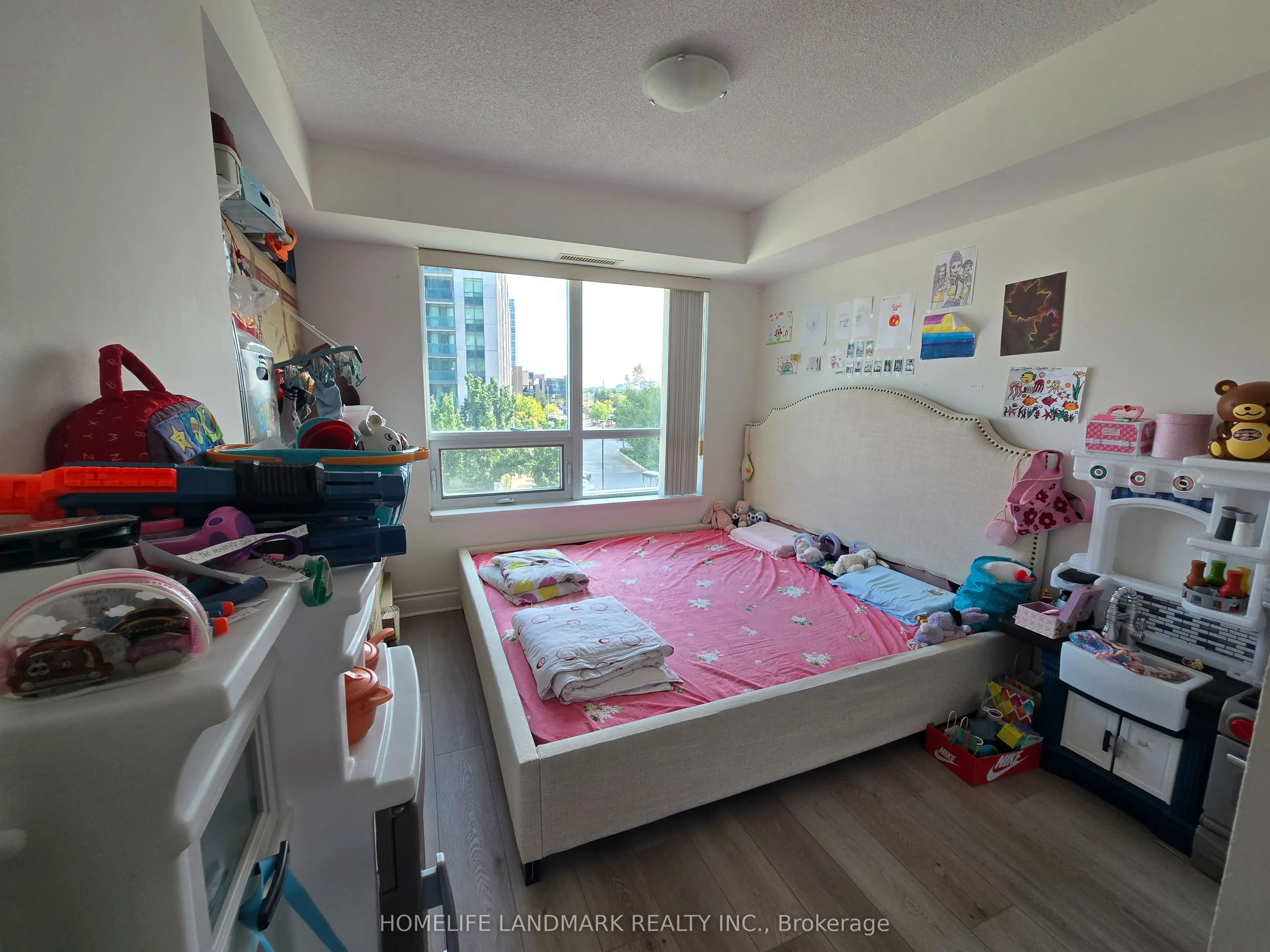 55 South Town Centre Boulevard, #301