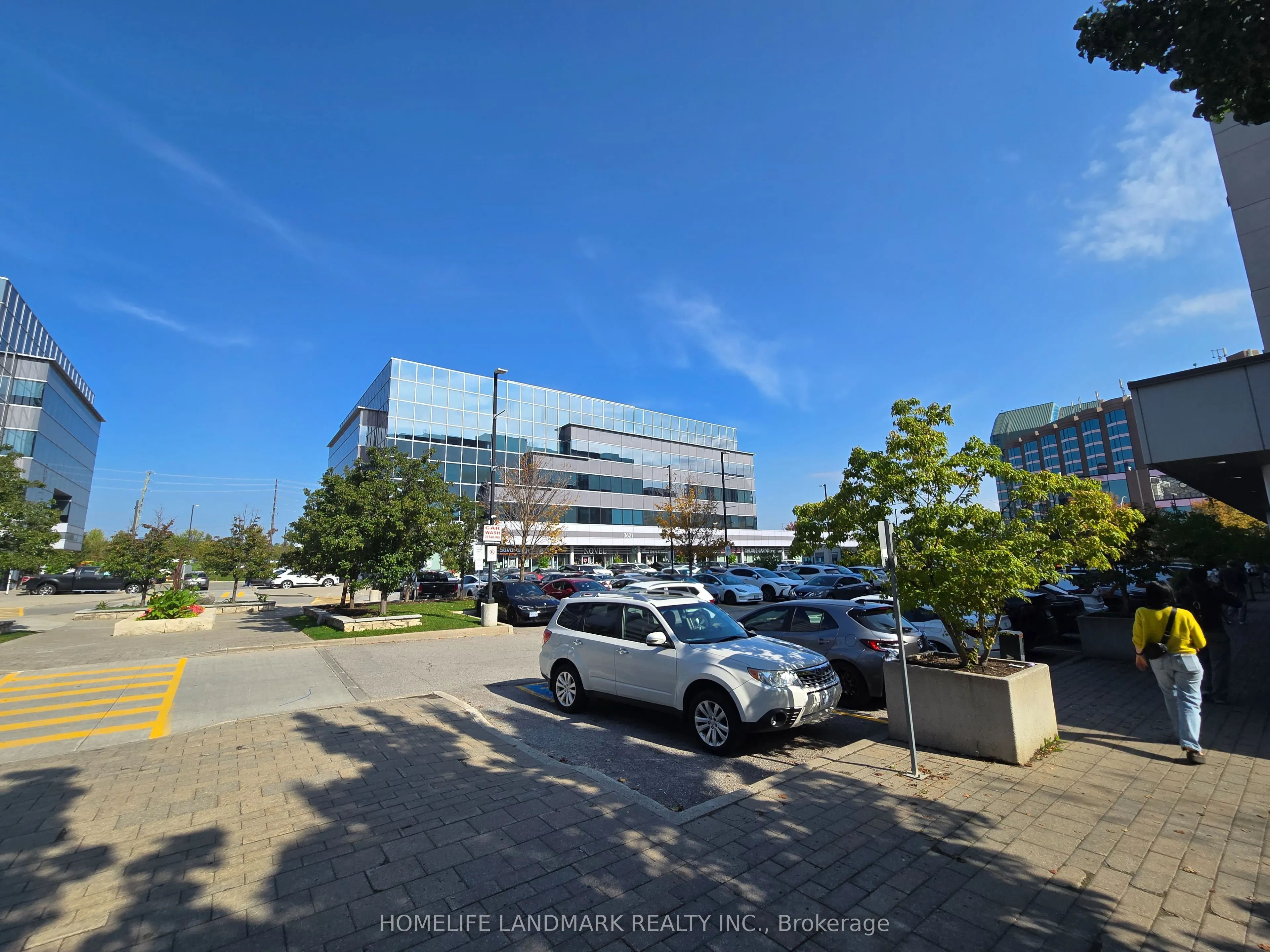 55 South Town Centre Boulevard, #301