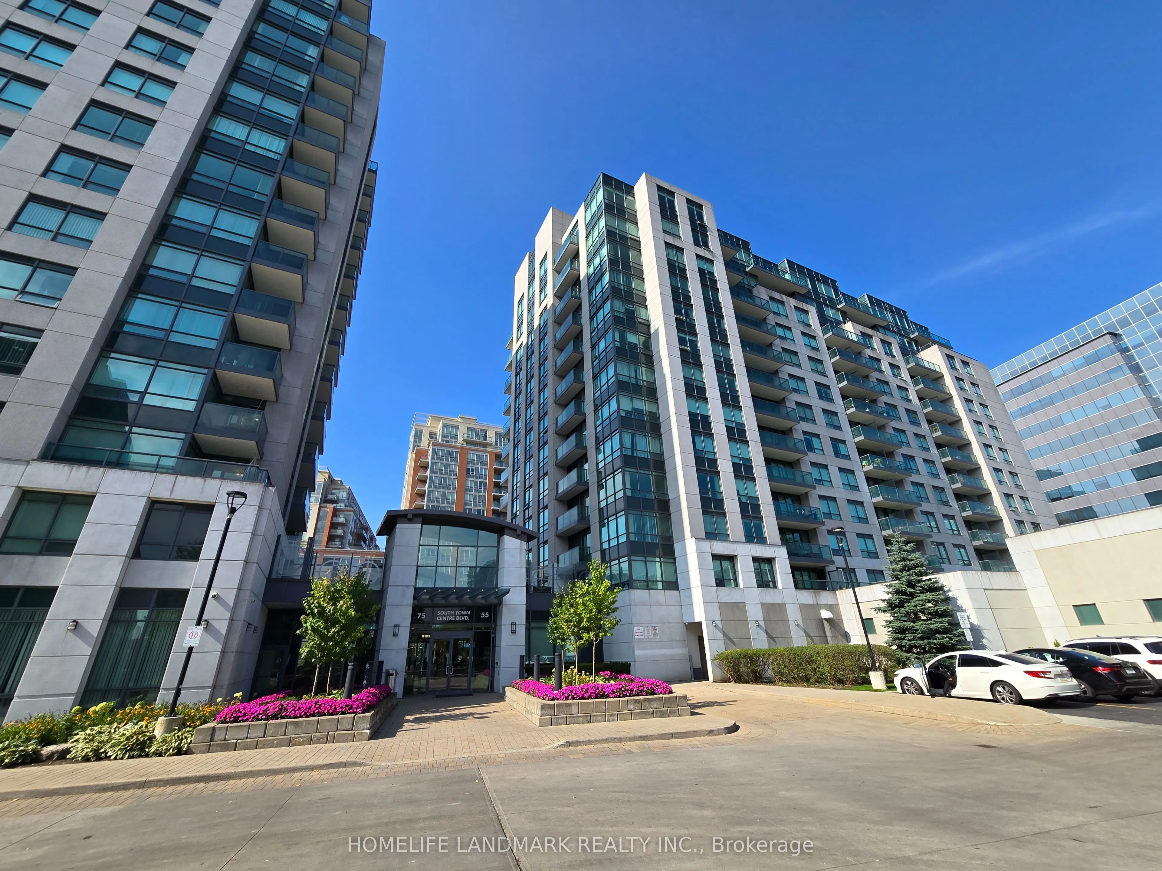 55 South Town Centre Boulevard, #301