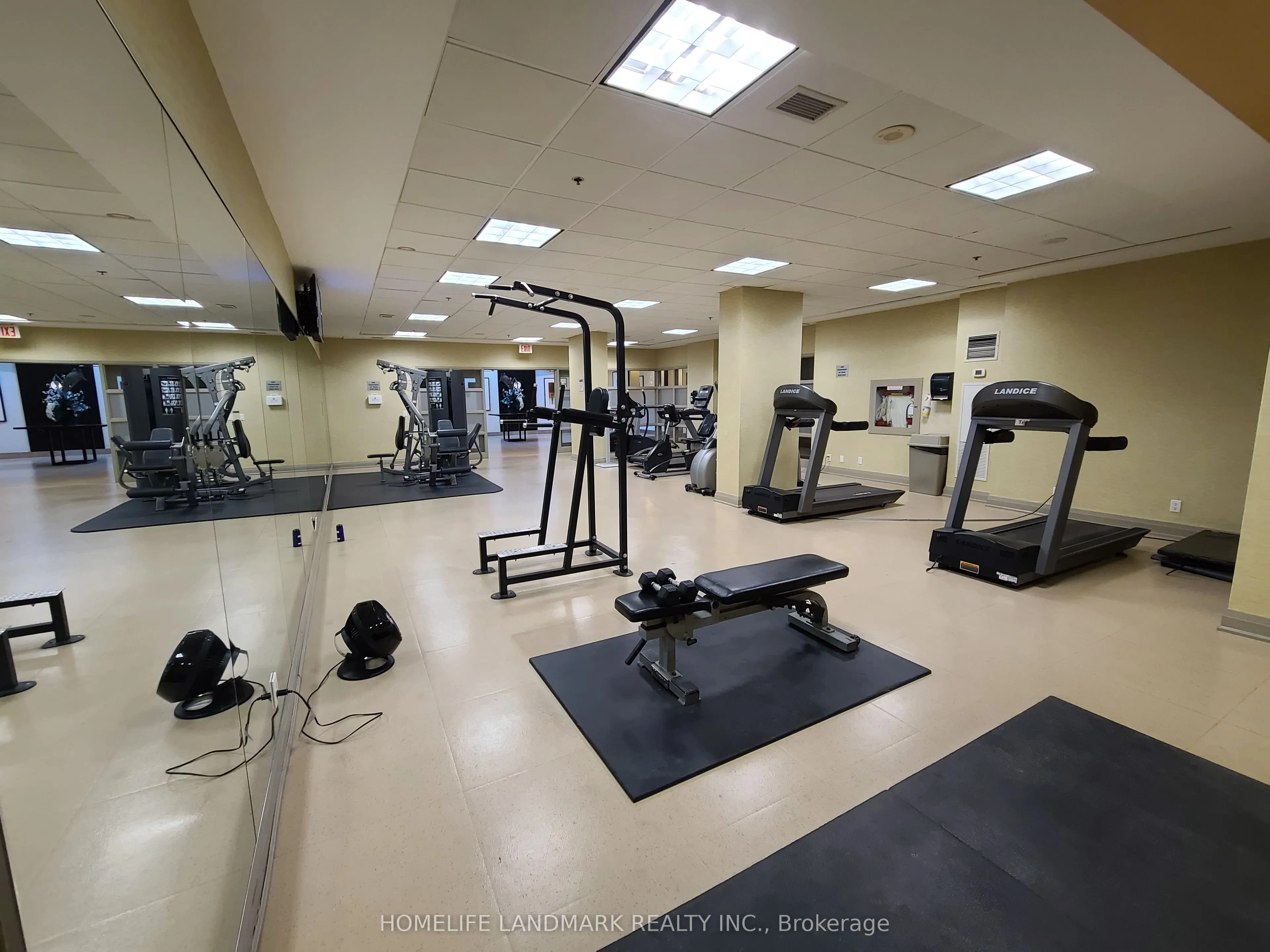 55 South Town Centre Boulevard, #301