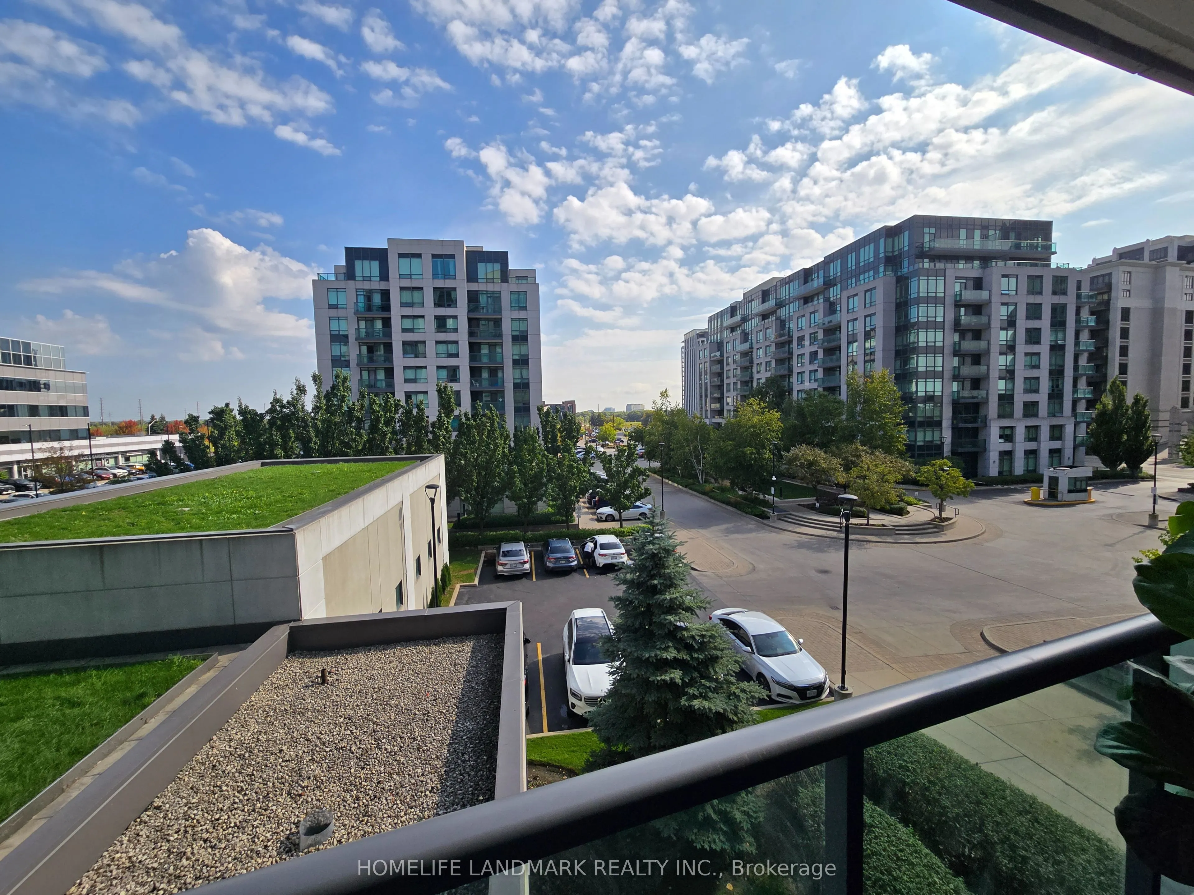 55 South Town Centre Boulevard, #301