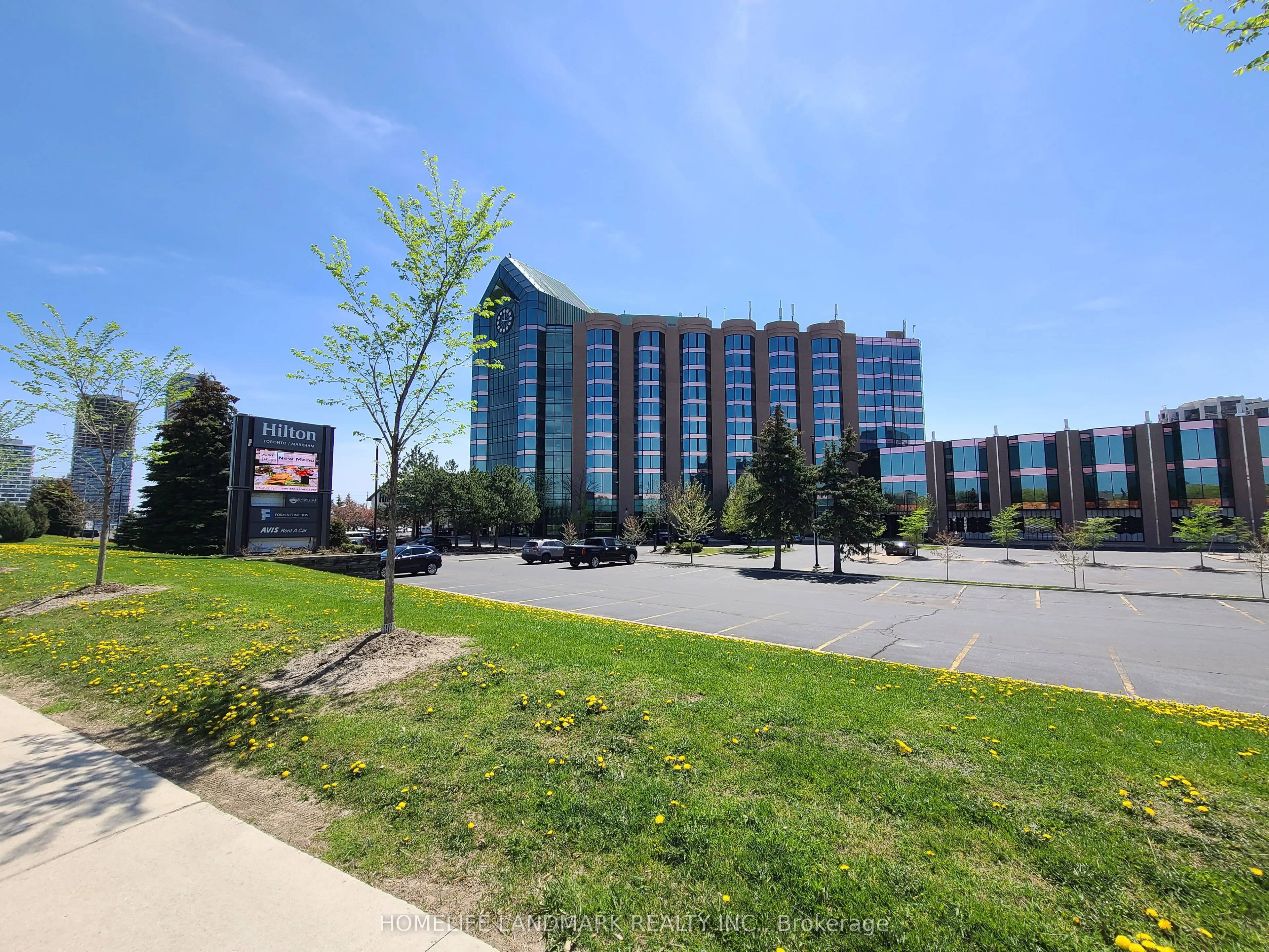 55 South Town Centre Boulevard, #301