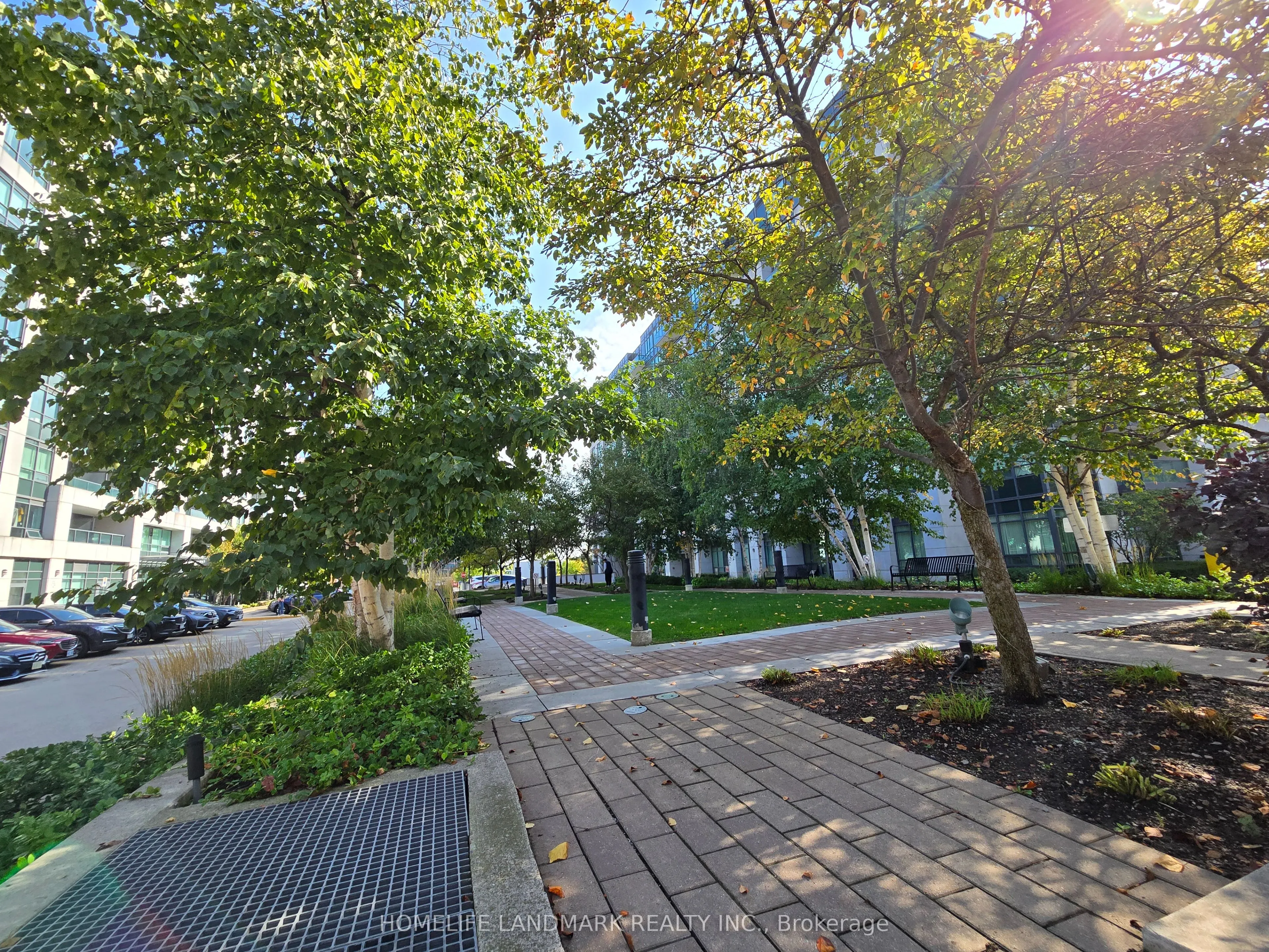 55 South Town Centre Boulevard, #301