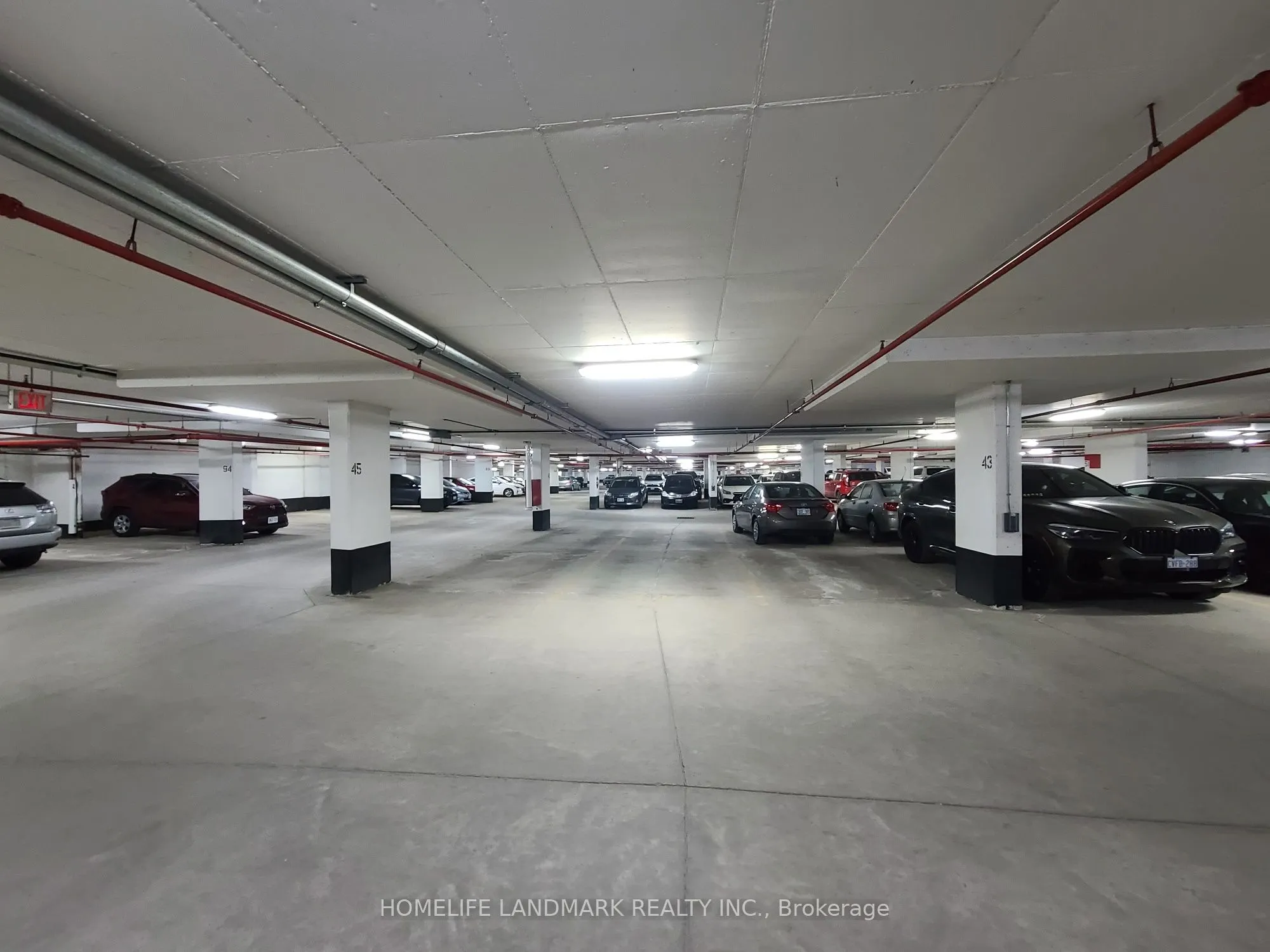 55 South Town Centre Boulevard, #301