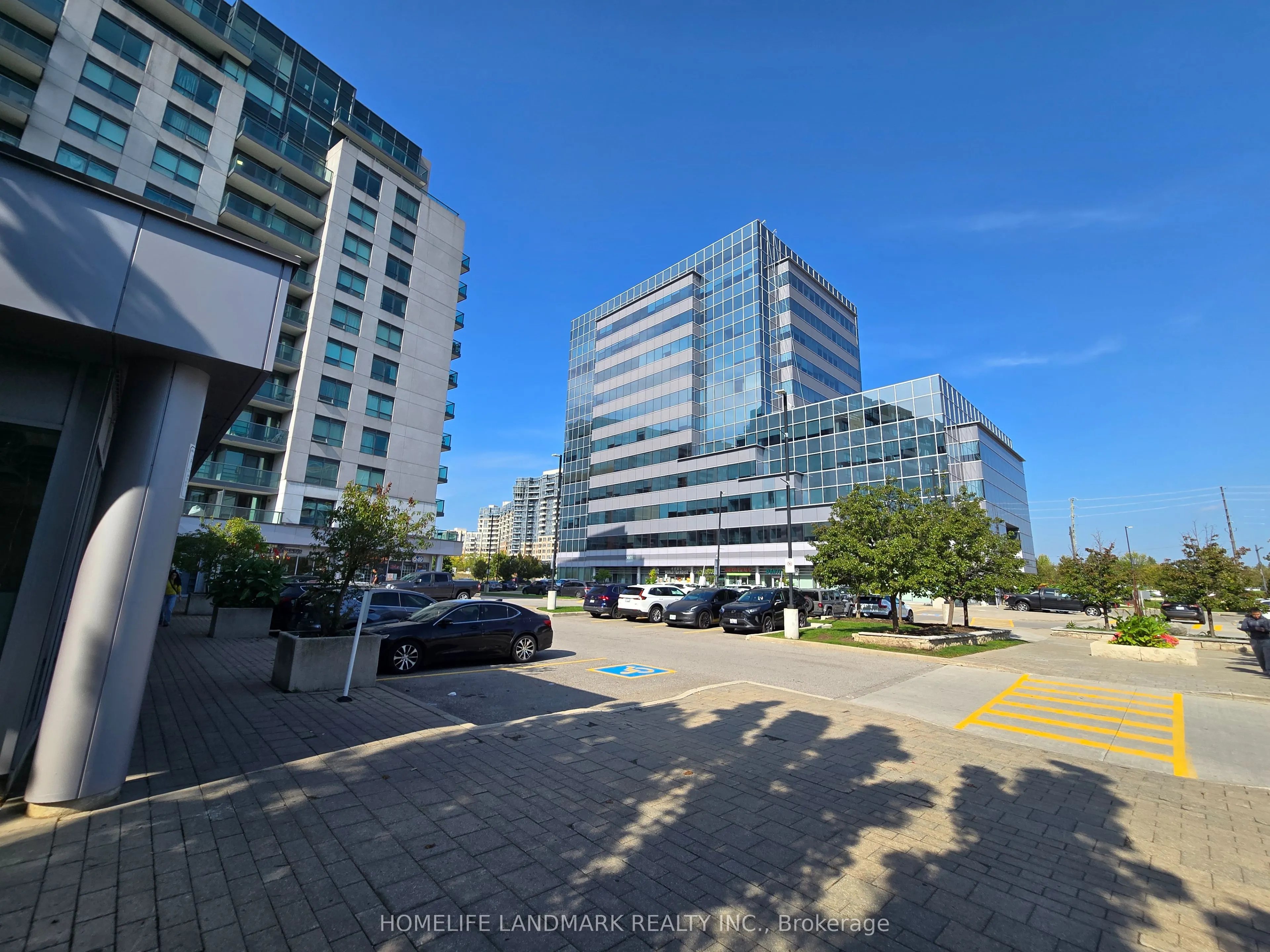 55 South Town Centre Boulevard, #301