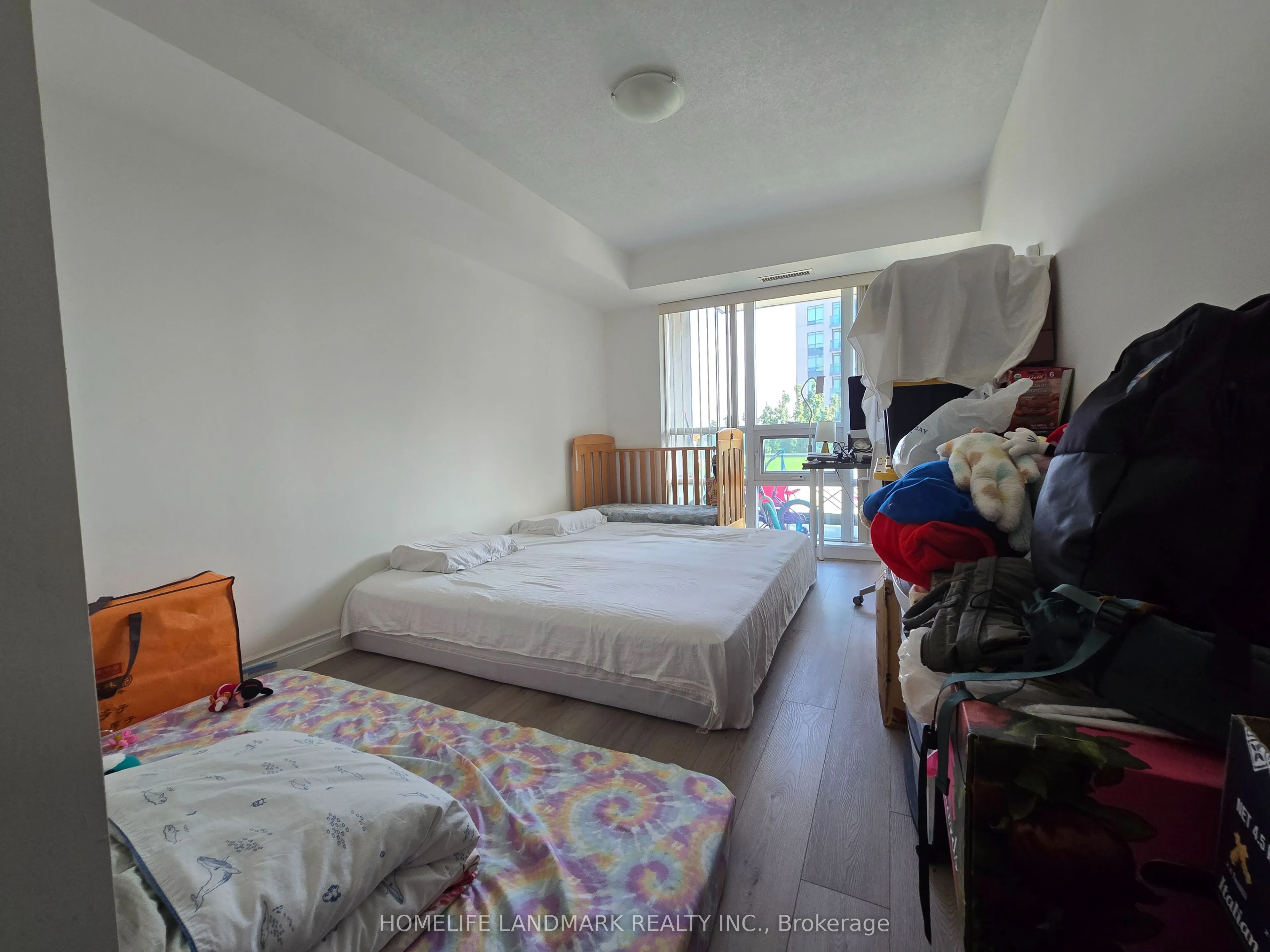 55 South Town Centre Boulevard, #301