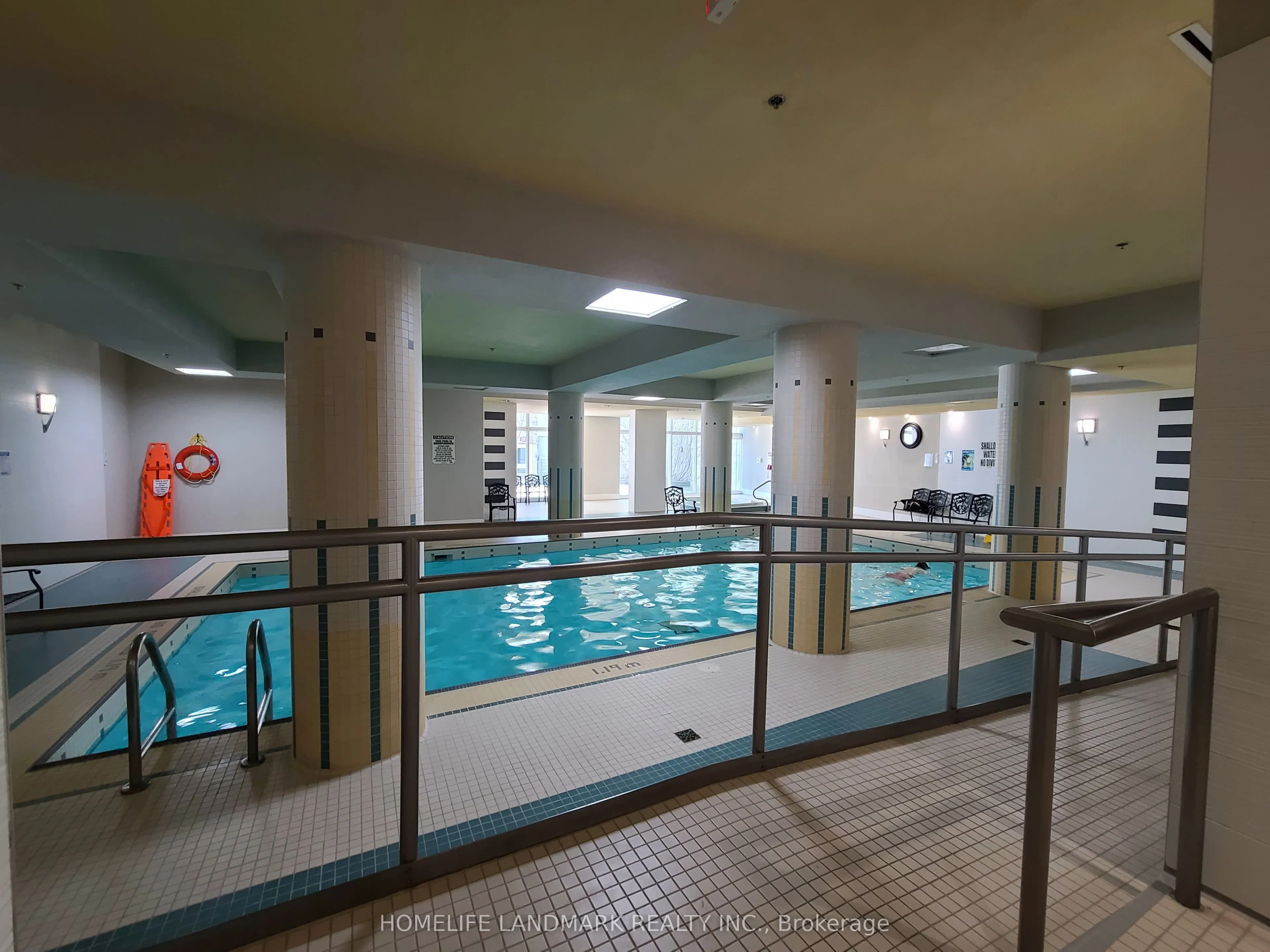 55 South Town Centre Boulevard, #301