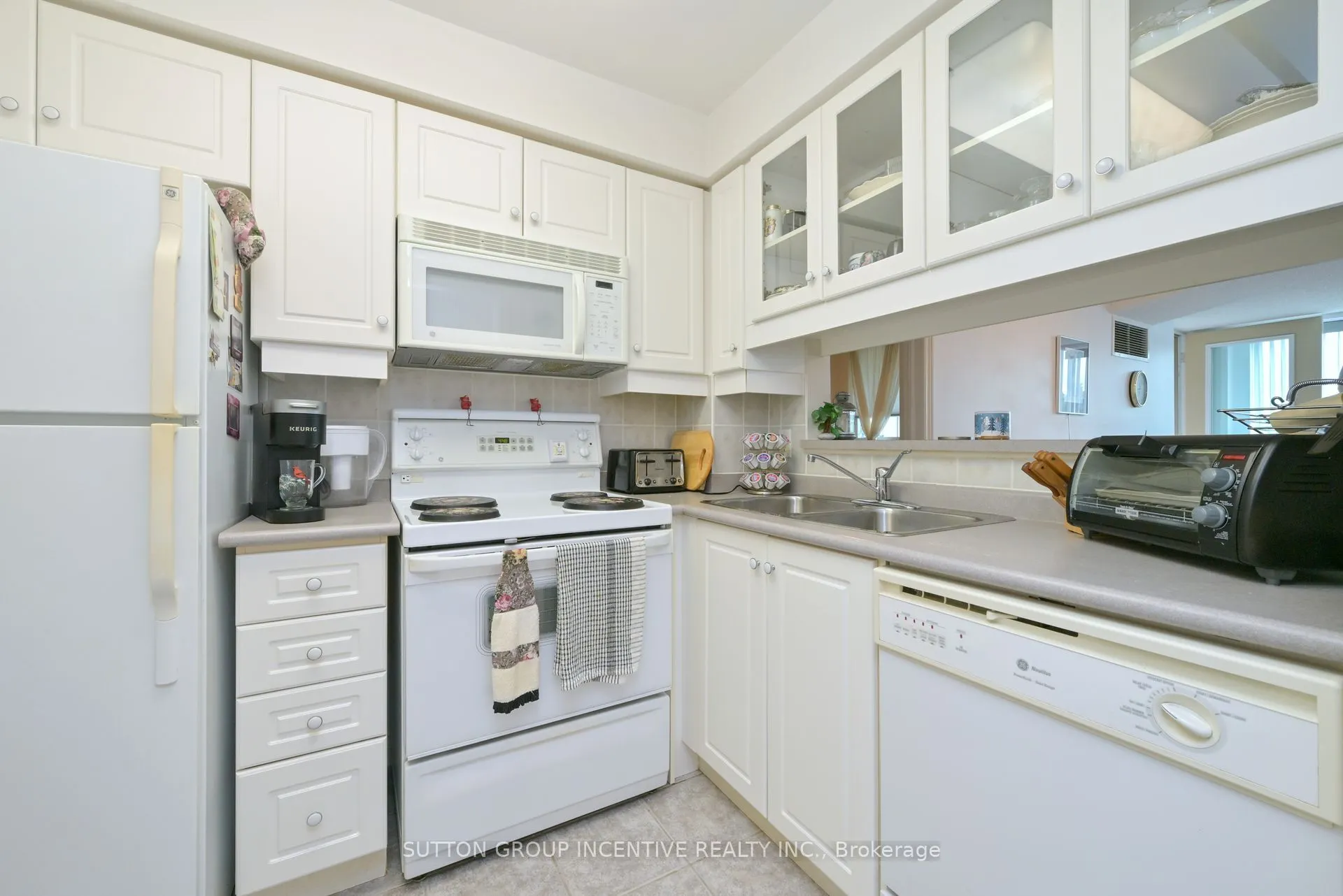 4 Briar Hill Heights, #311