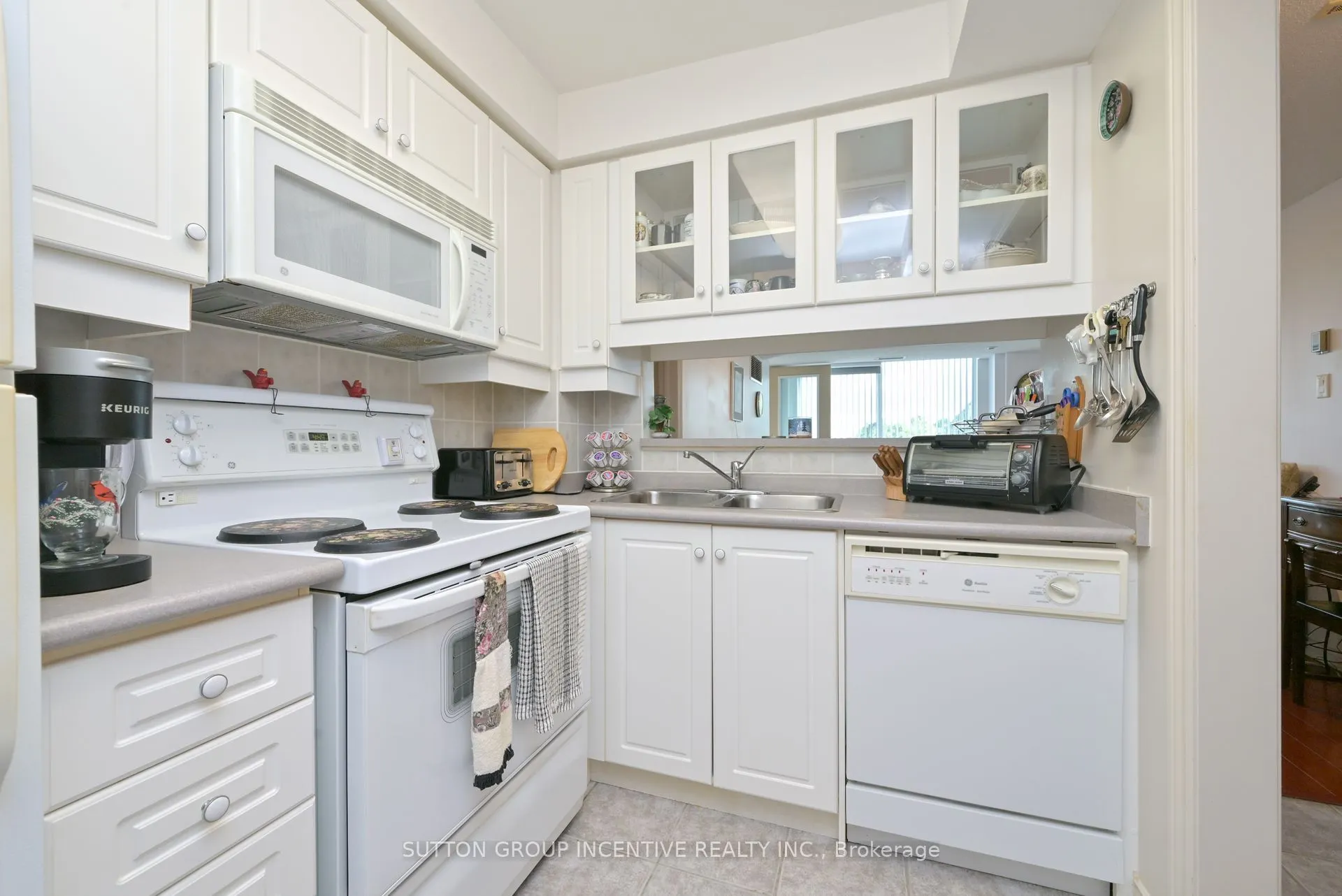 4 Briar Hill Heights, #311