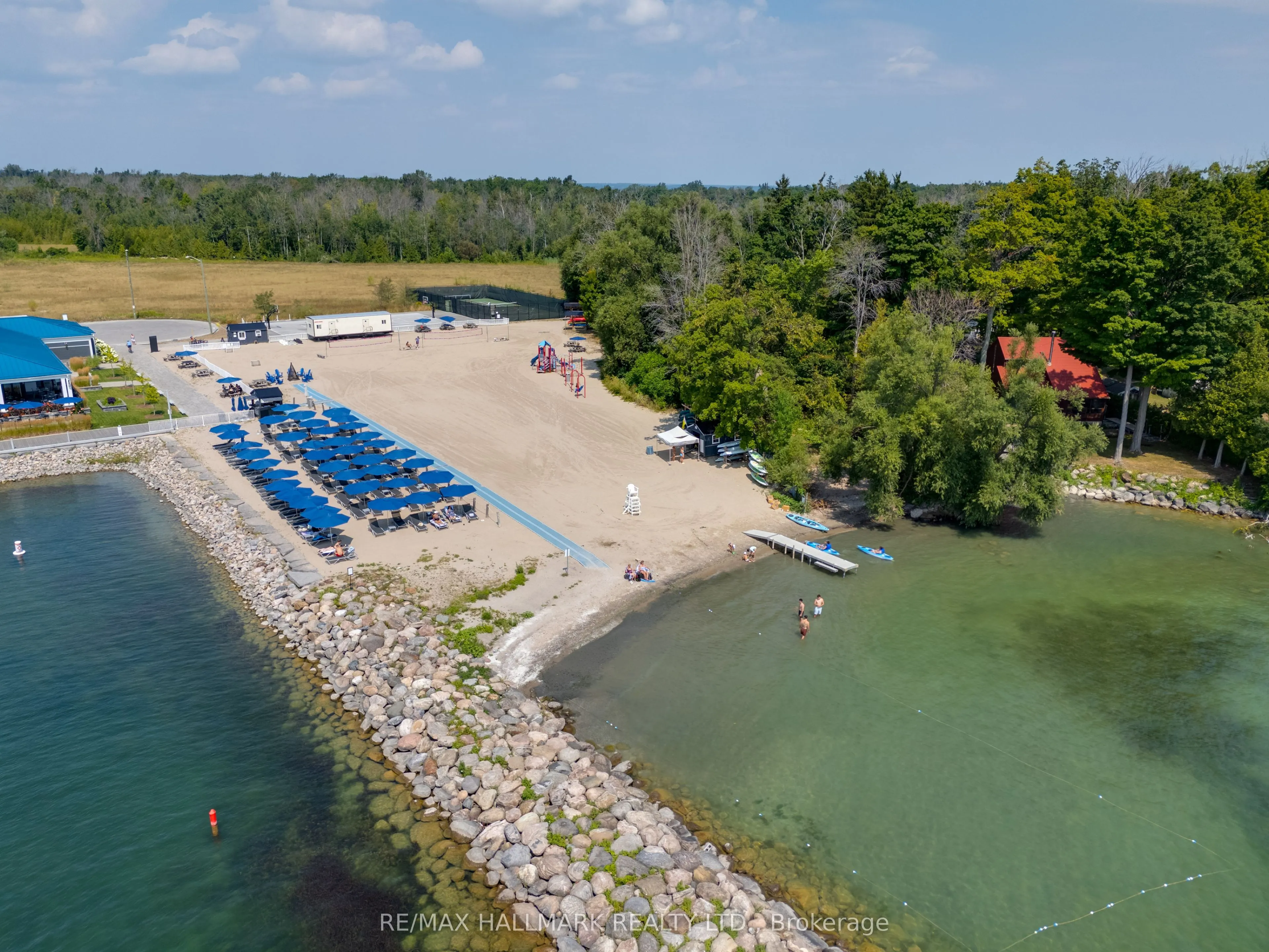 333 Sunseeker Avenue, #409