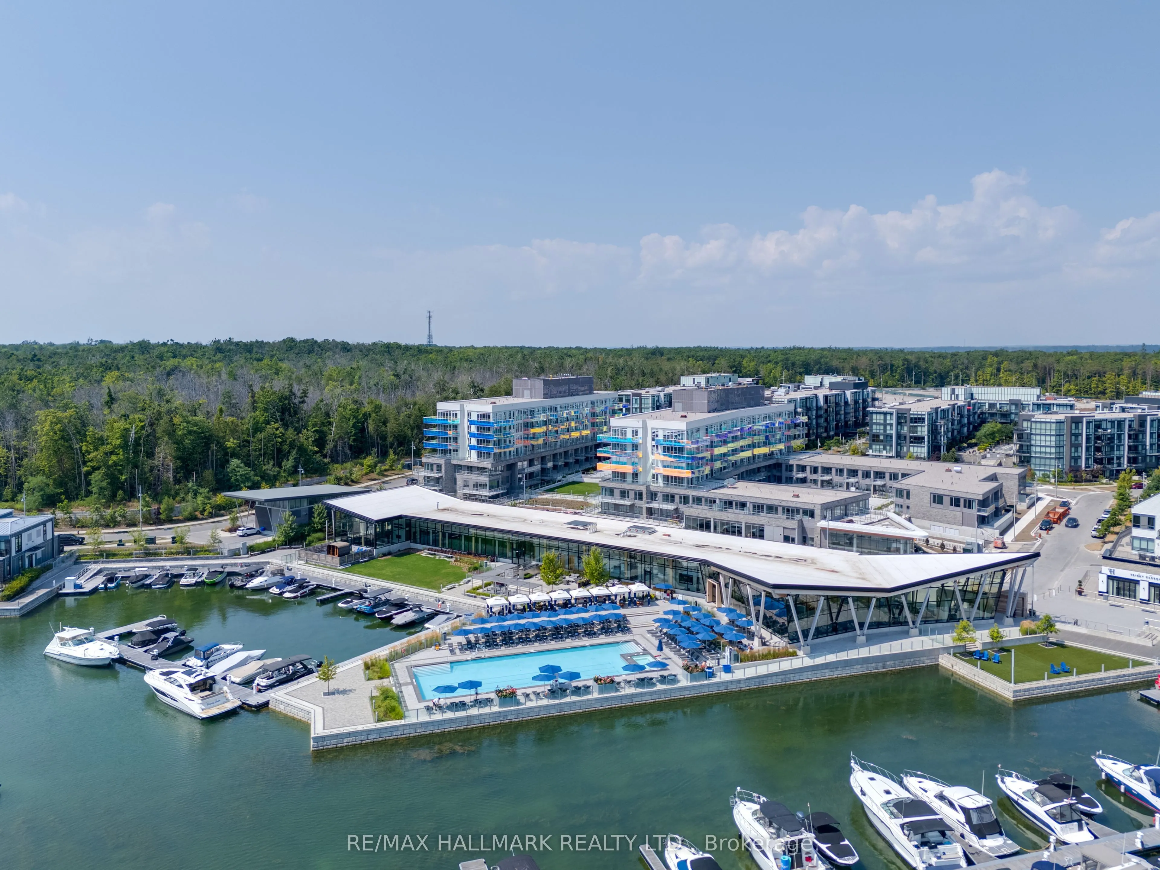 333 Sunseeker Avenue, #409