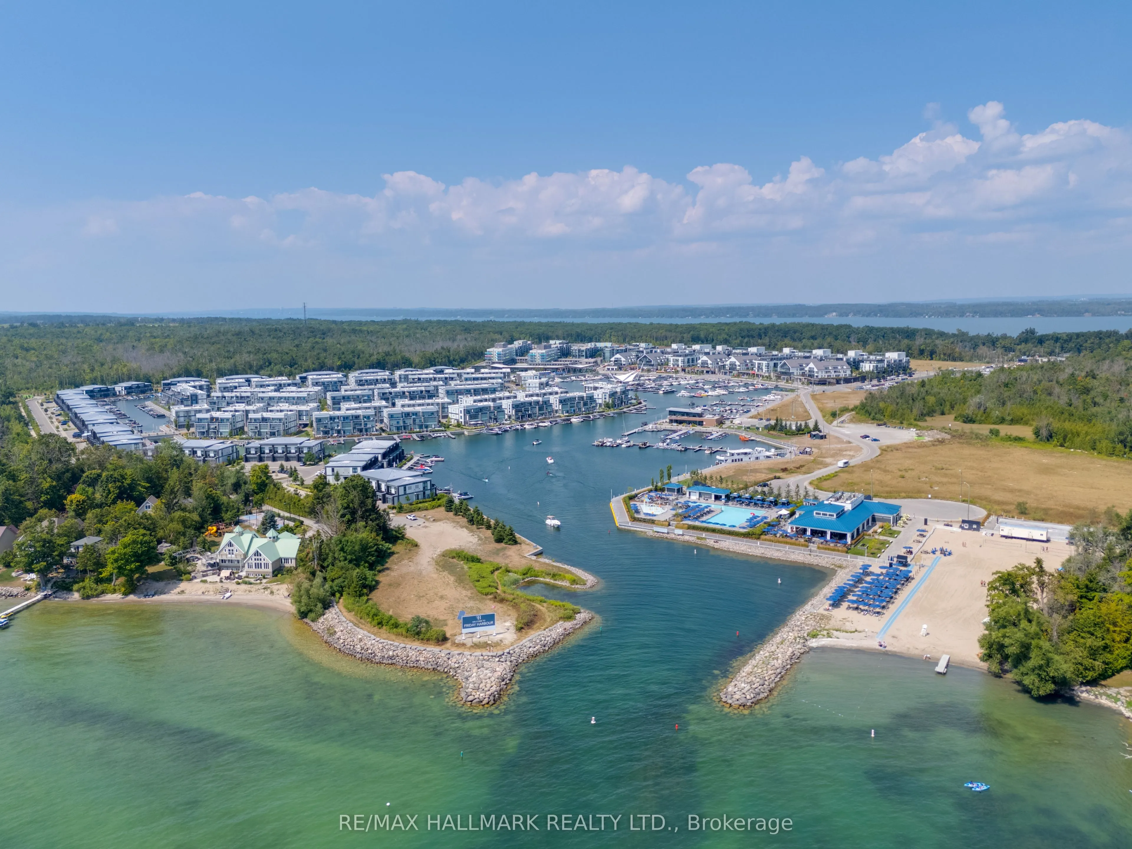 333 Sunseeker Avenue, #409