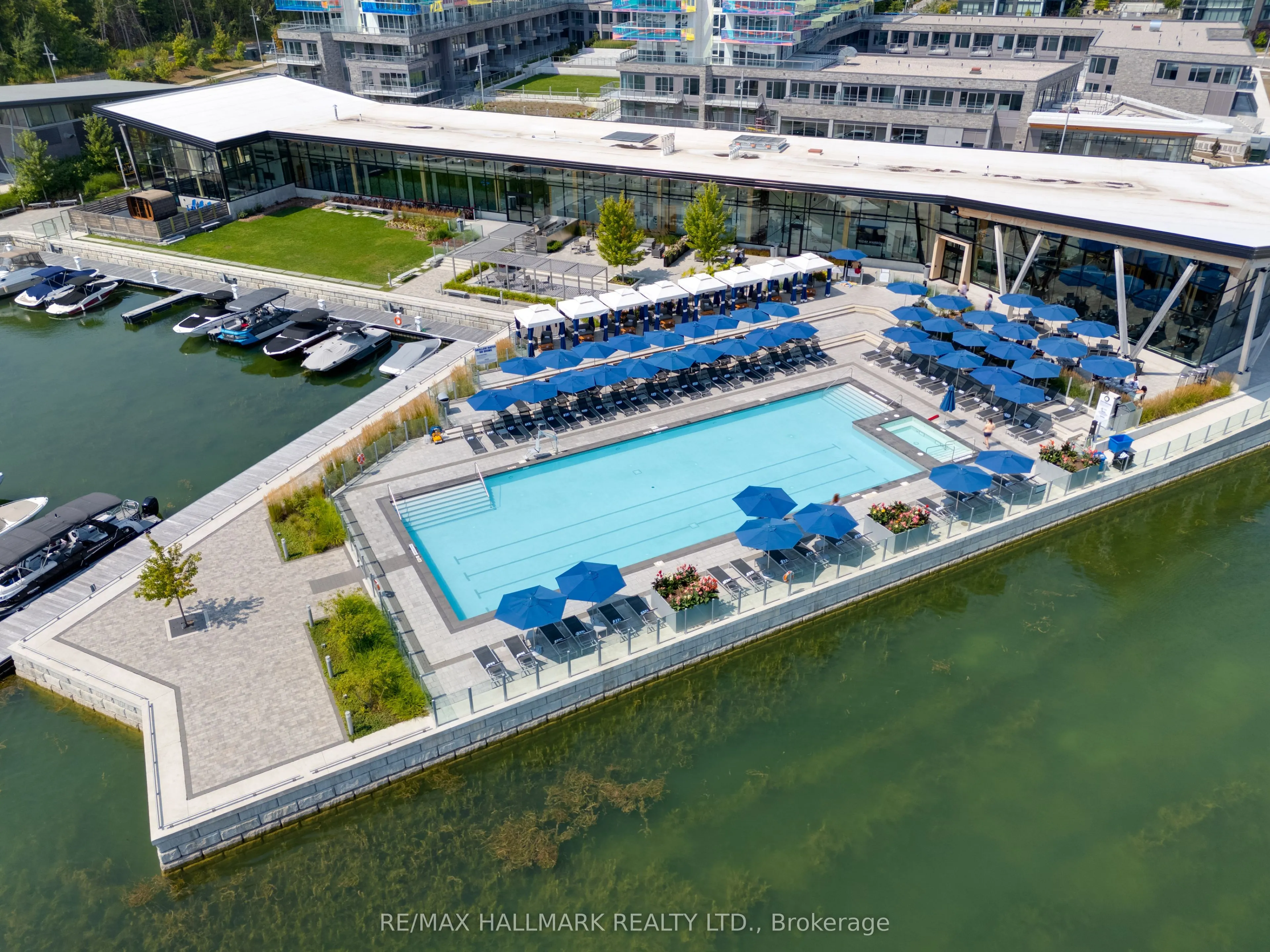 333 Sunseeker Avenue, #409