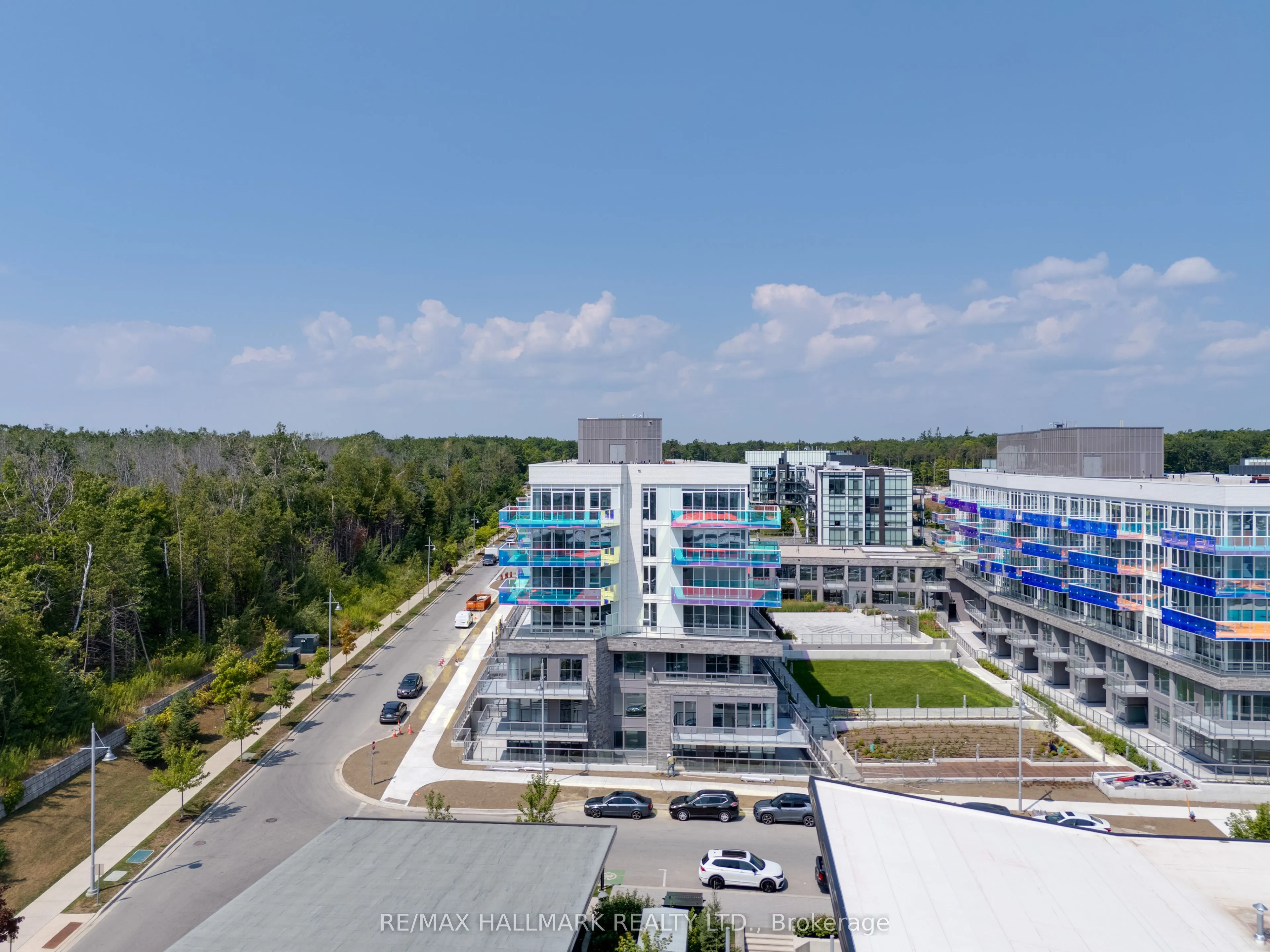 333 Sunseeker Avenue, #409