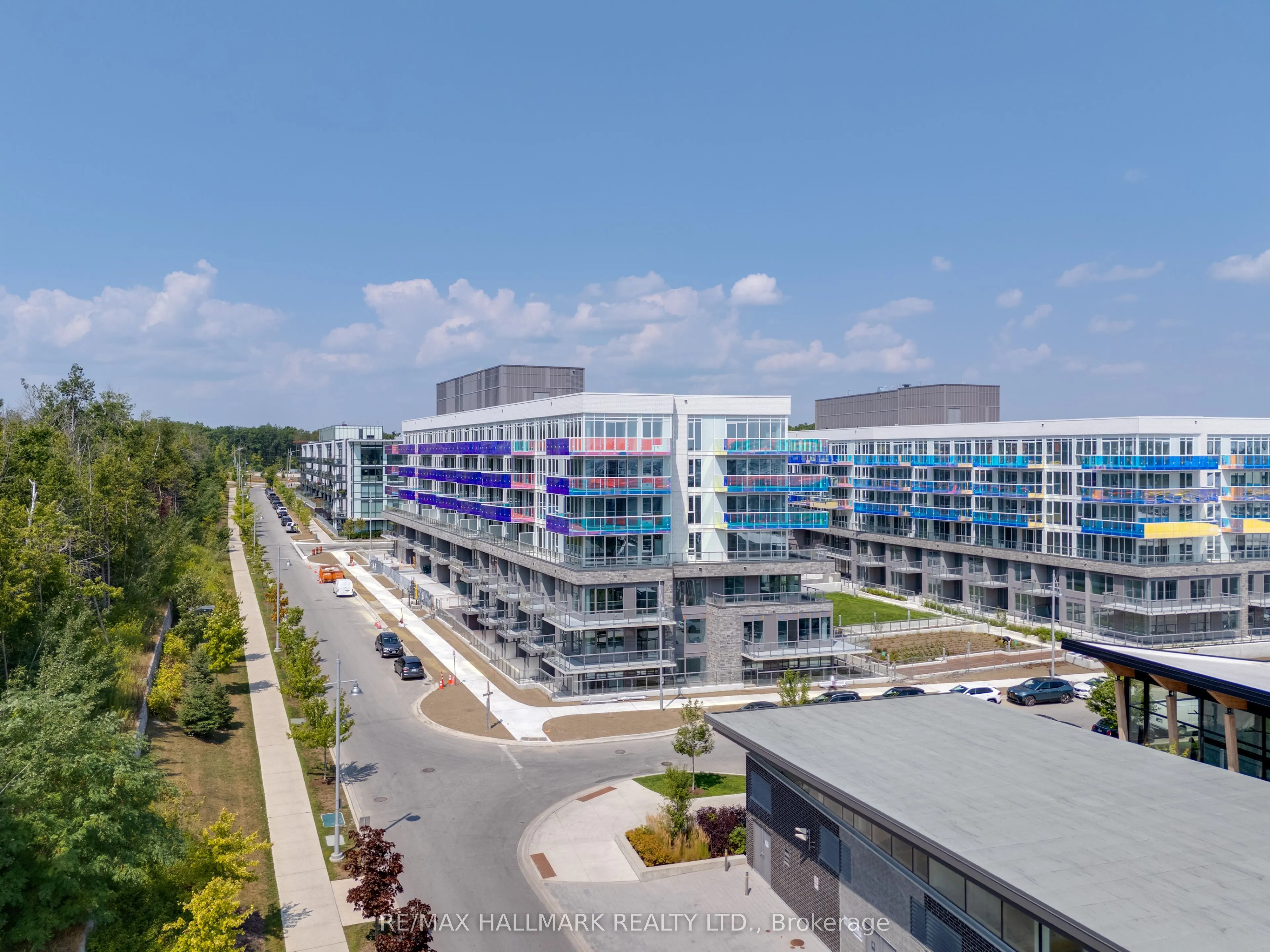 333 Sunseeker Avenue, #409