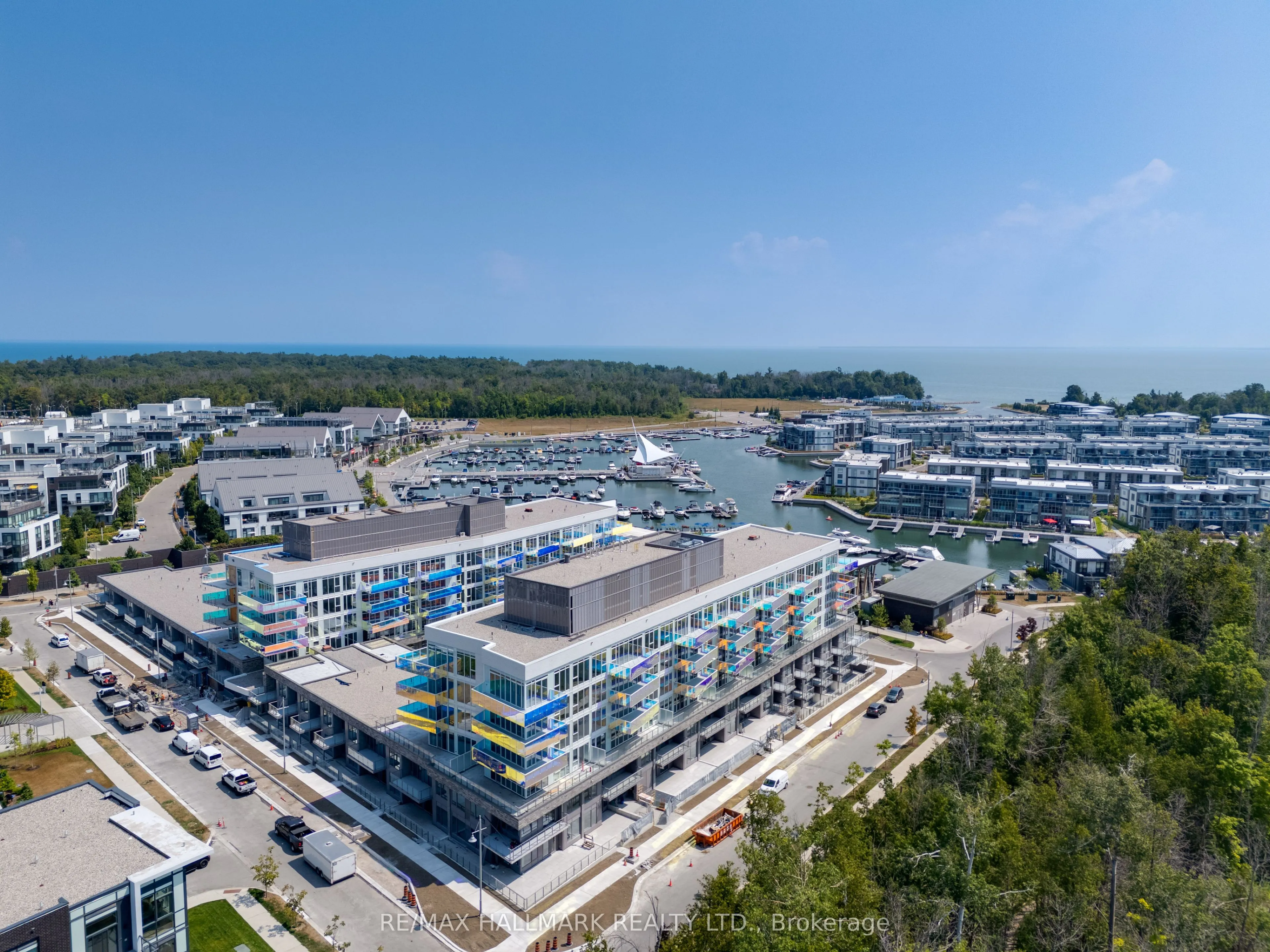 333 Sunseeker Avenue, #409