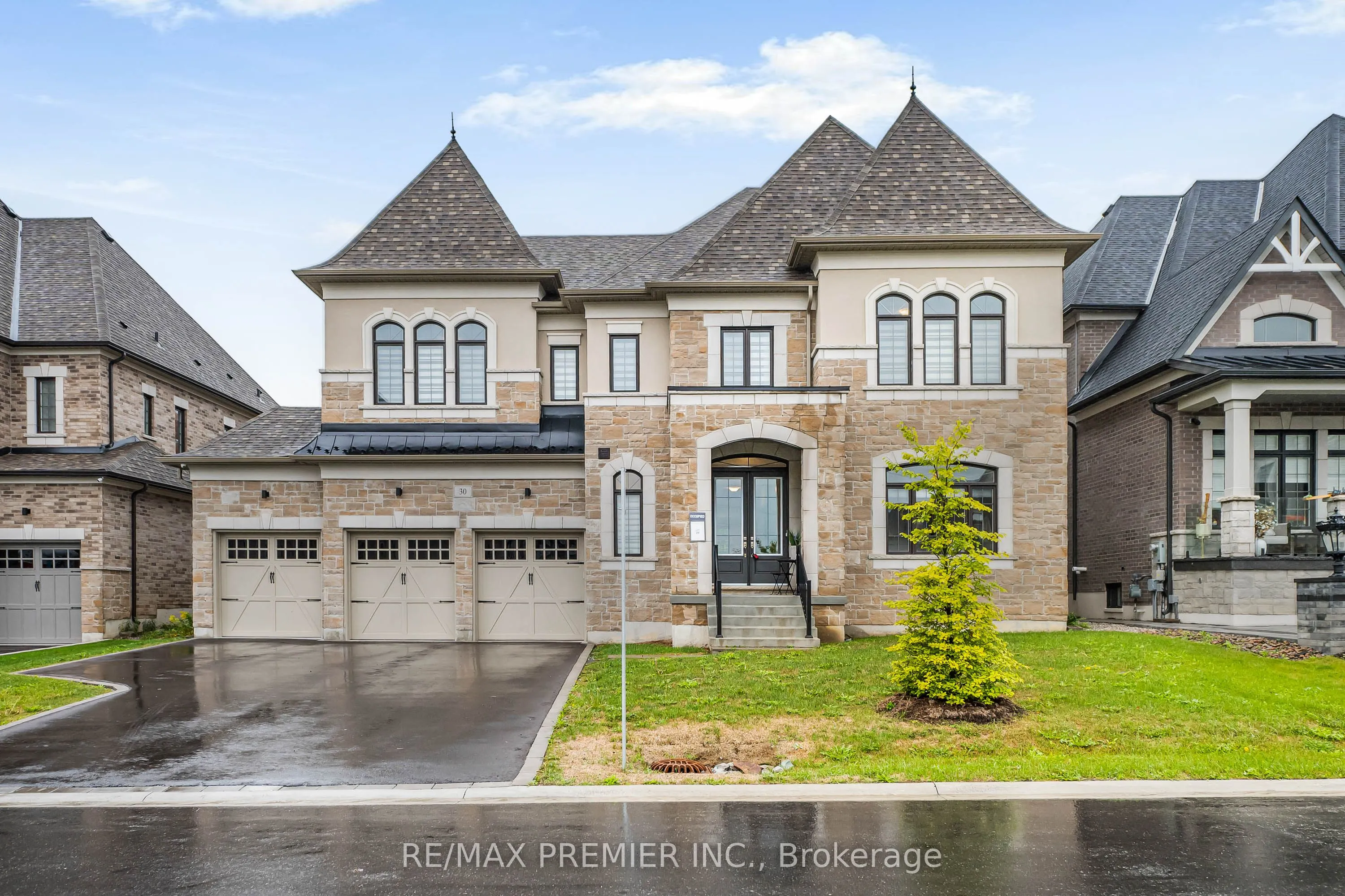 30 Enclave Court