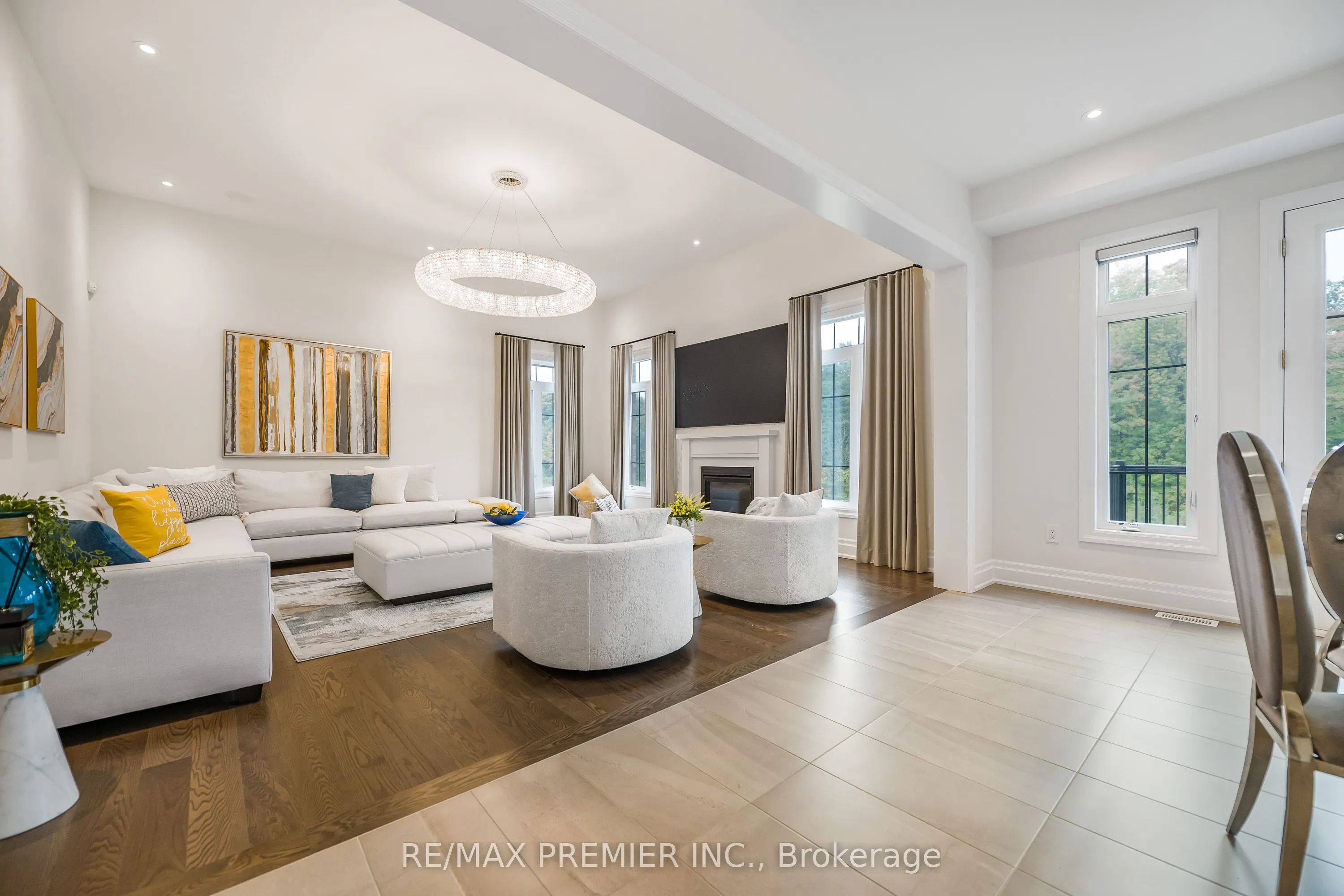 30 Enclave Court