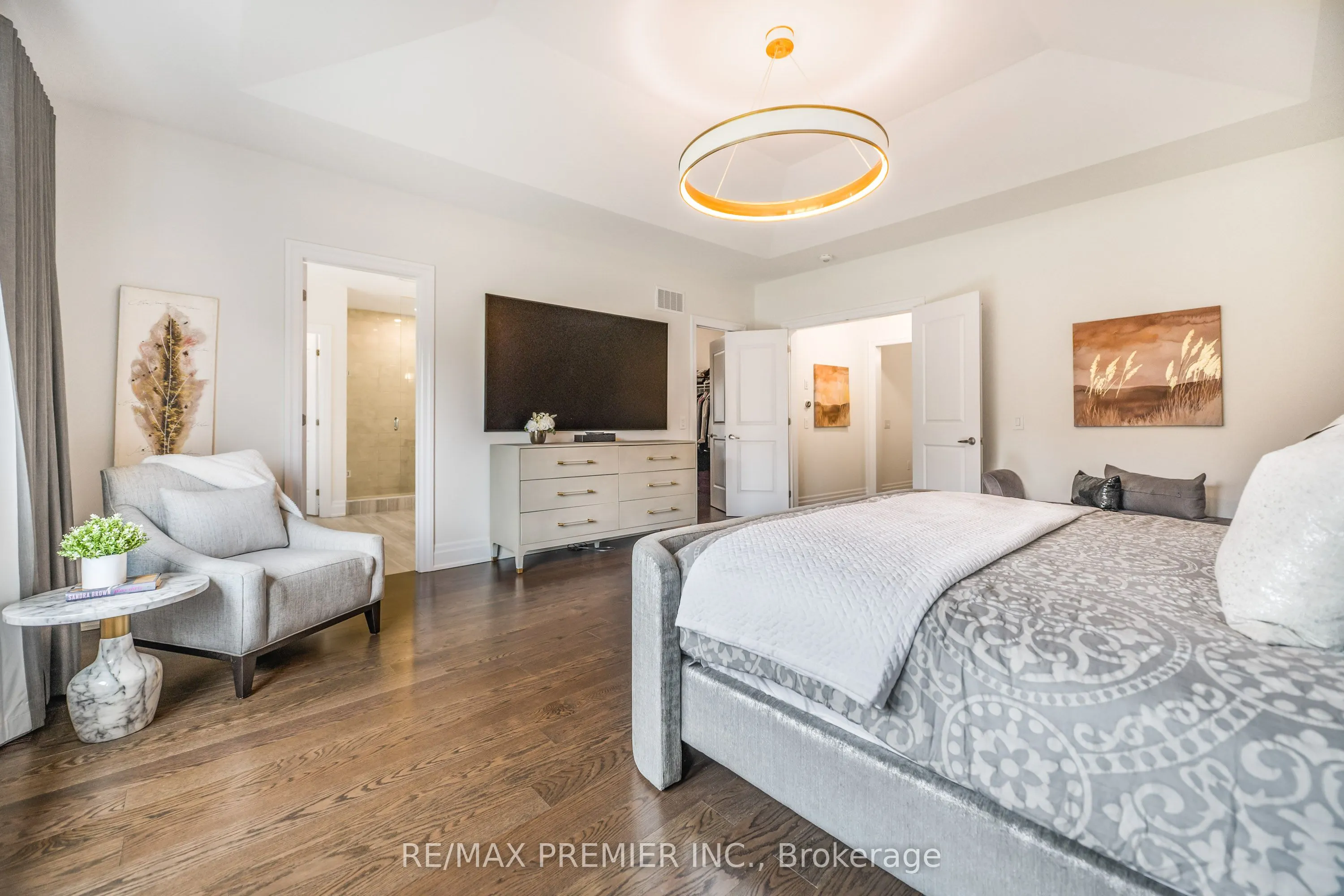 30 Enclave Court
