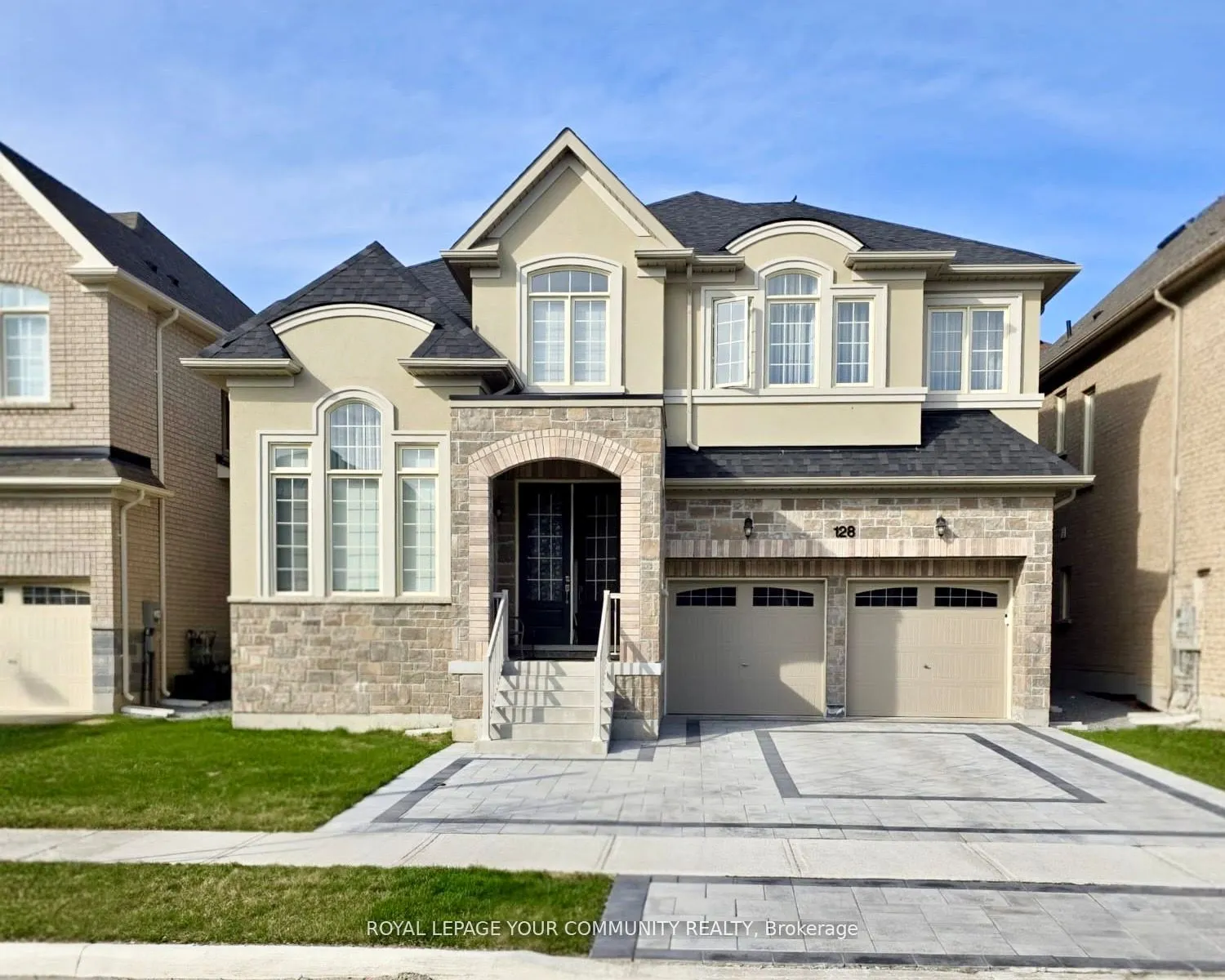 128 Ben Sinclair Avenue