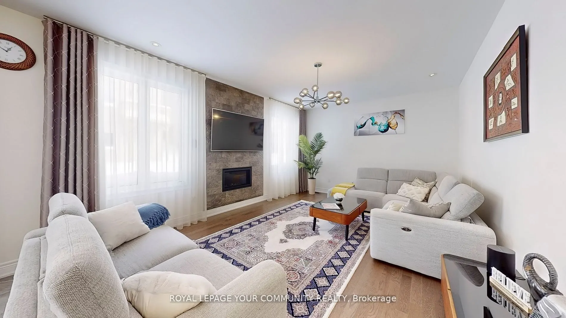 128 Ben Sinclair Avenue