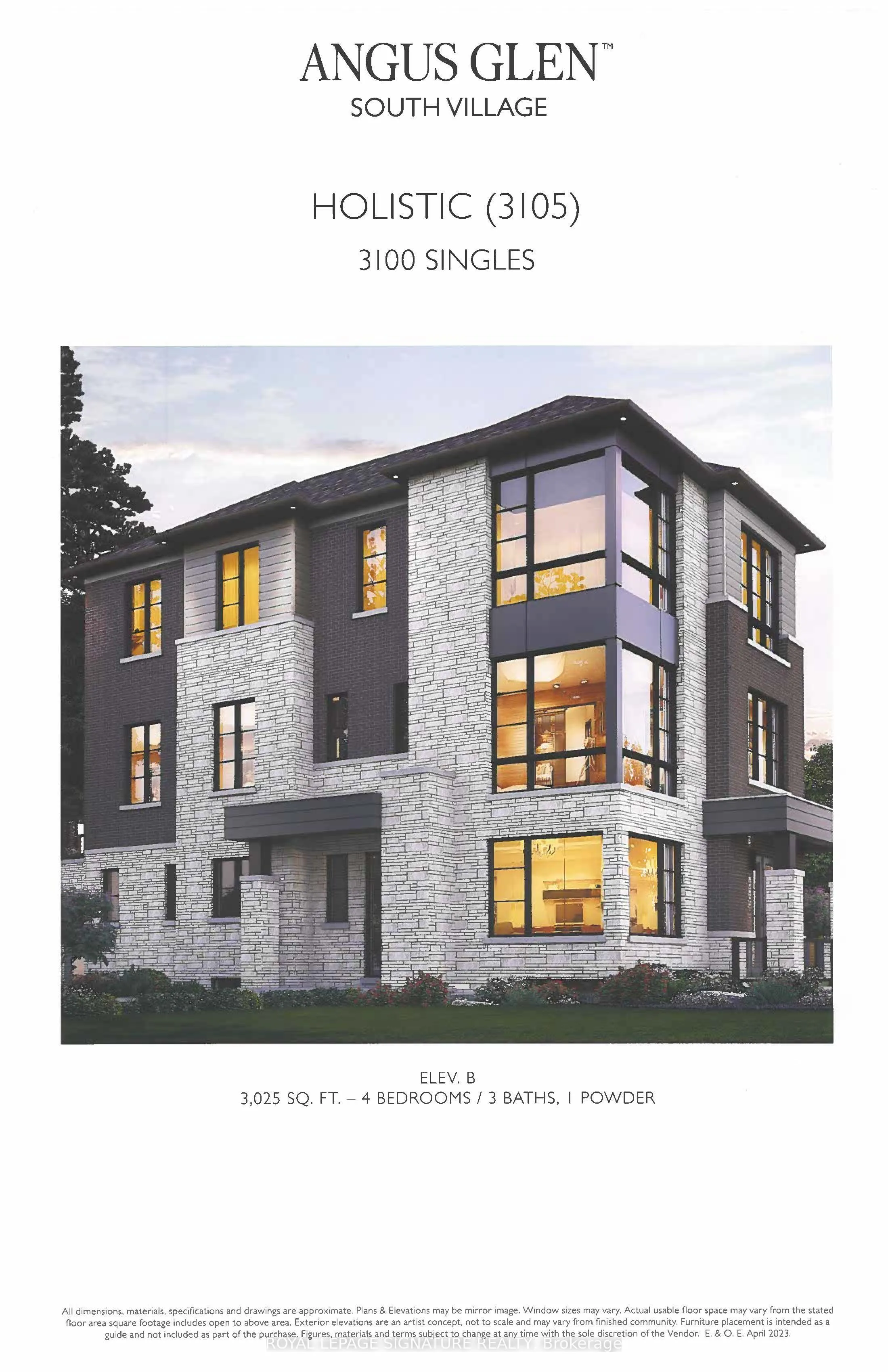 52 Balance Crescent