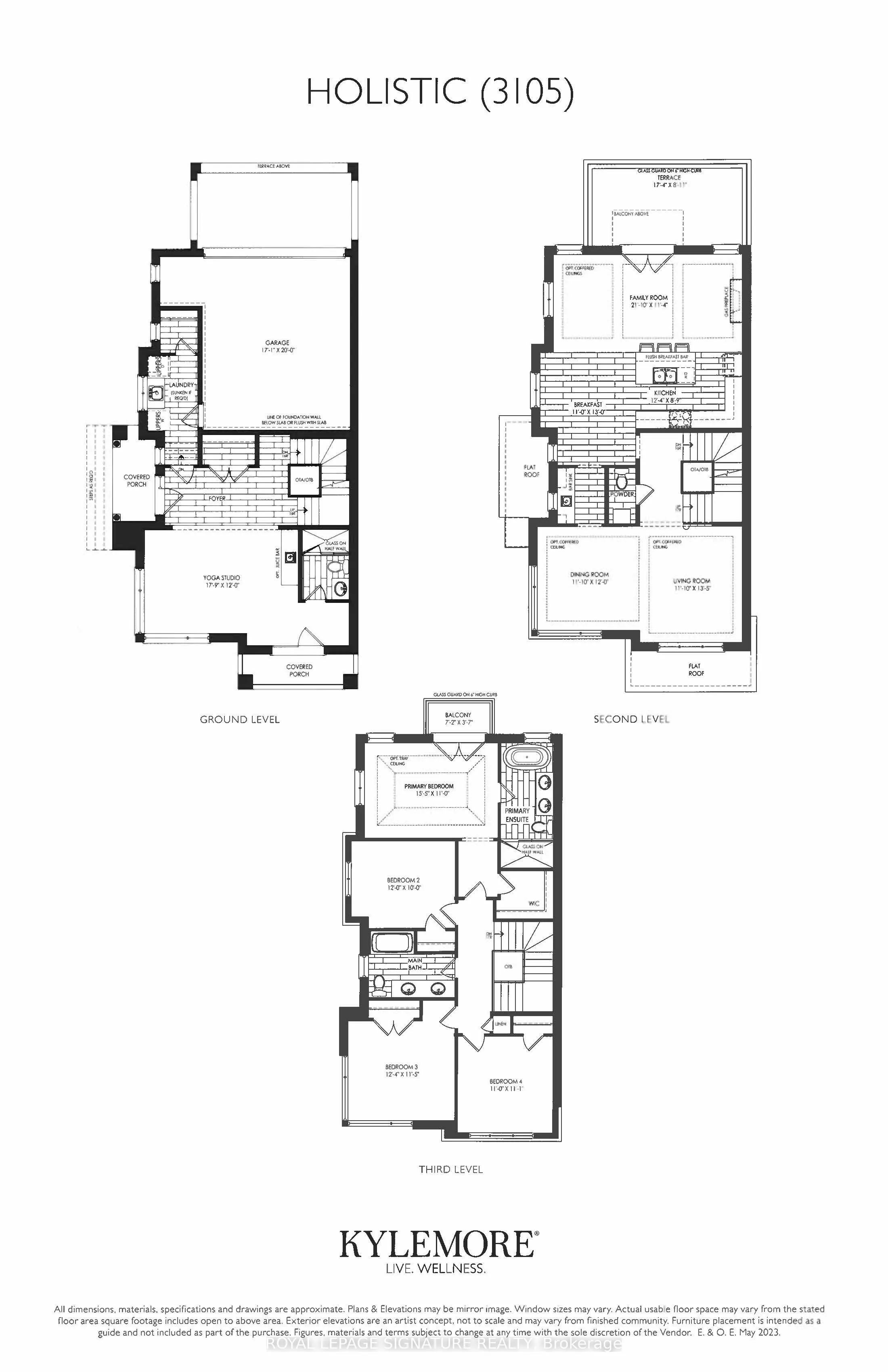 52 Balance Crescent