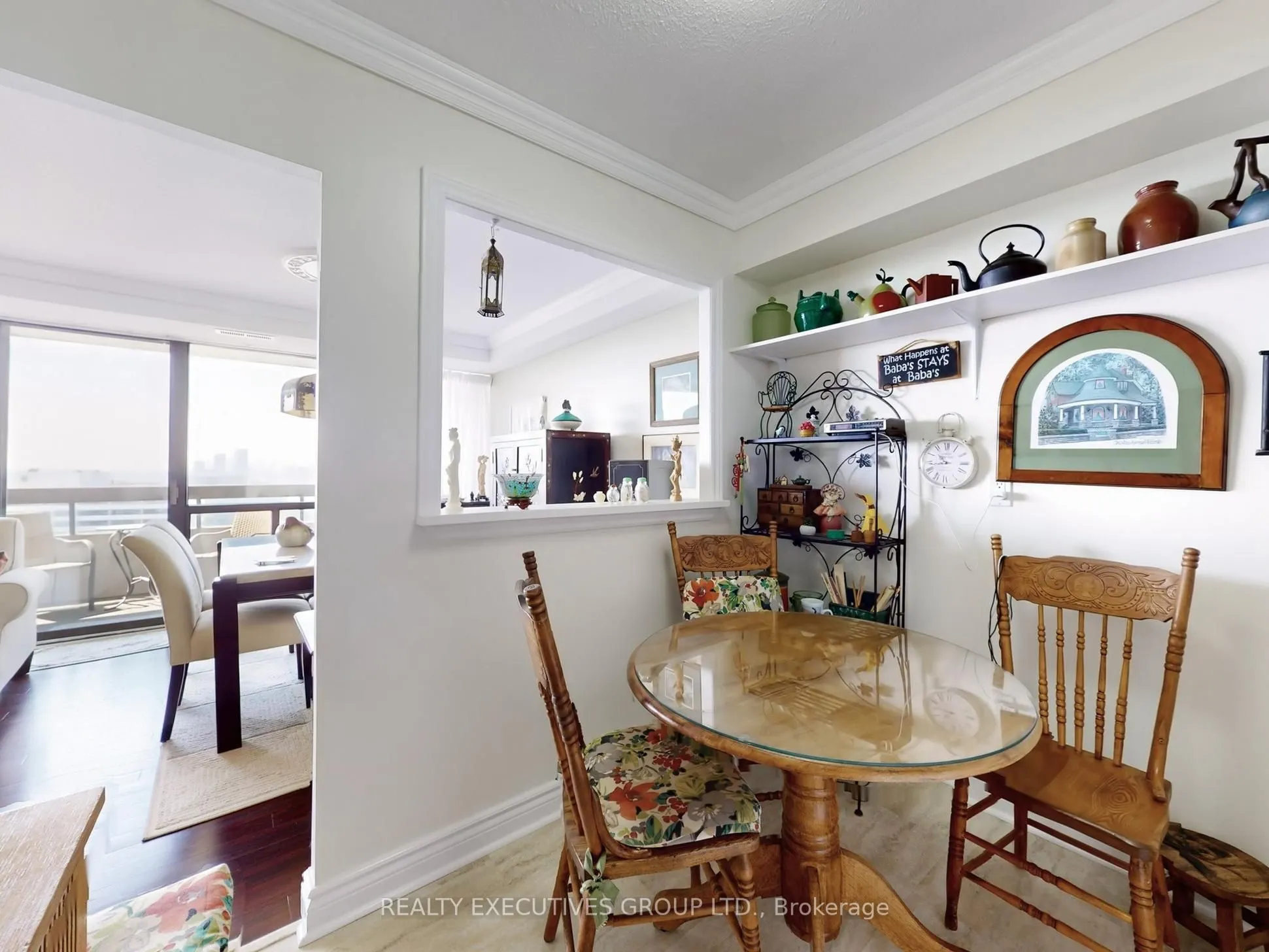 8111 Yonge Street, #1701