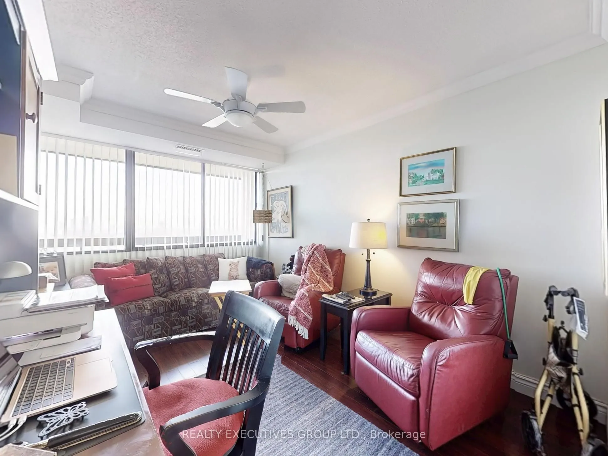 8111 Yonge Street, #1701