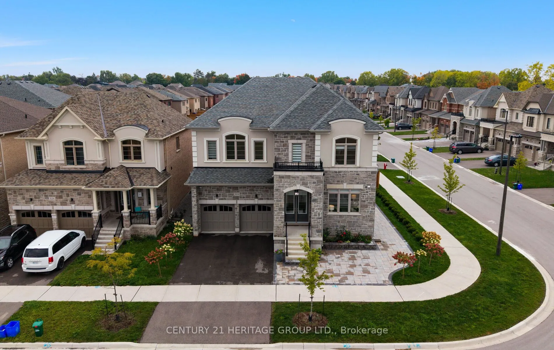319 Danny Wheeler Boulevard