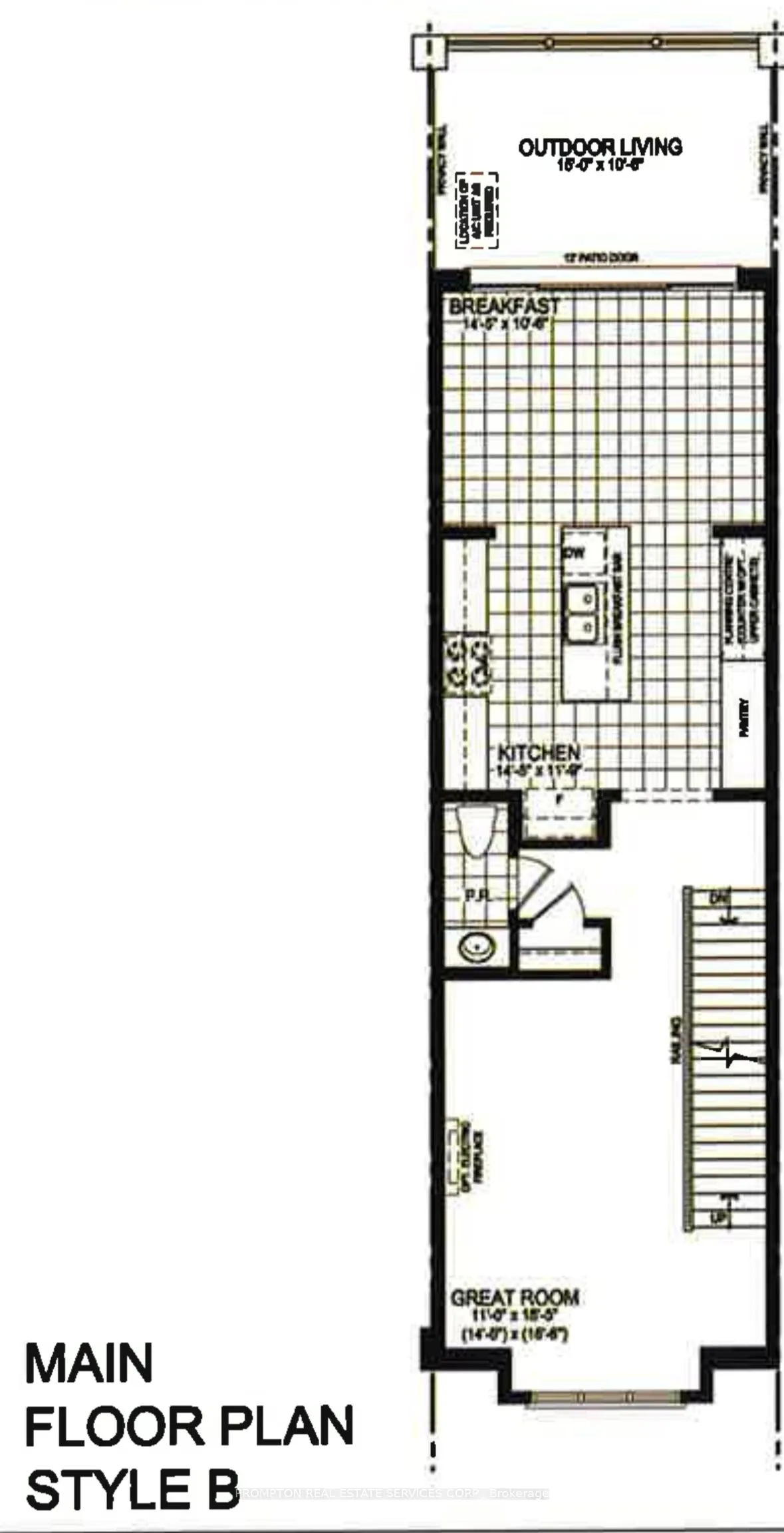 20 Isabella Peach Drive