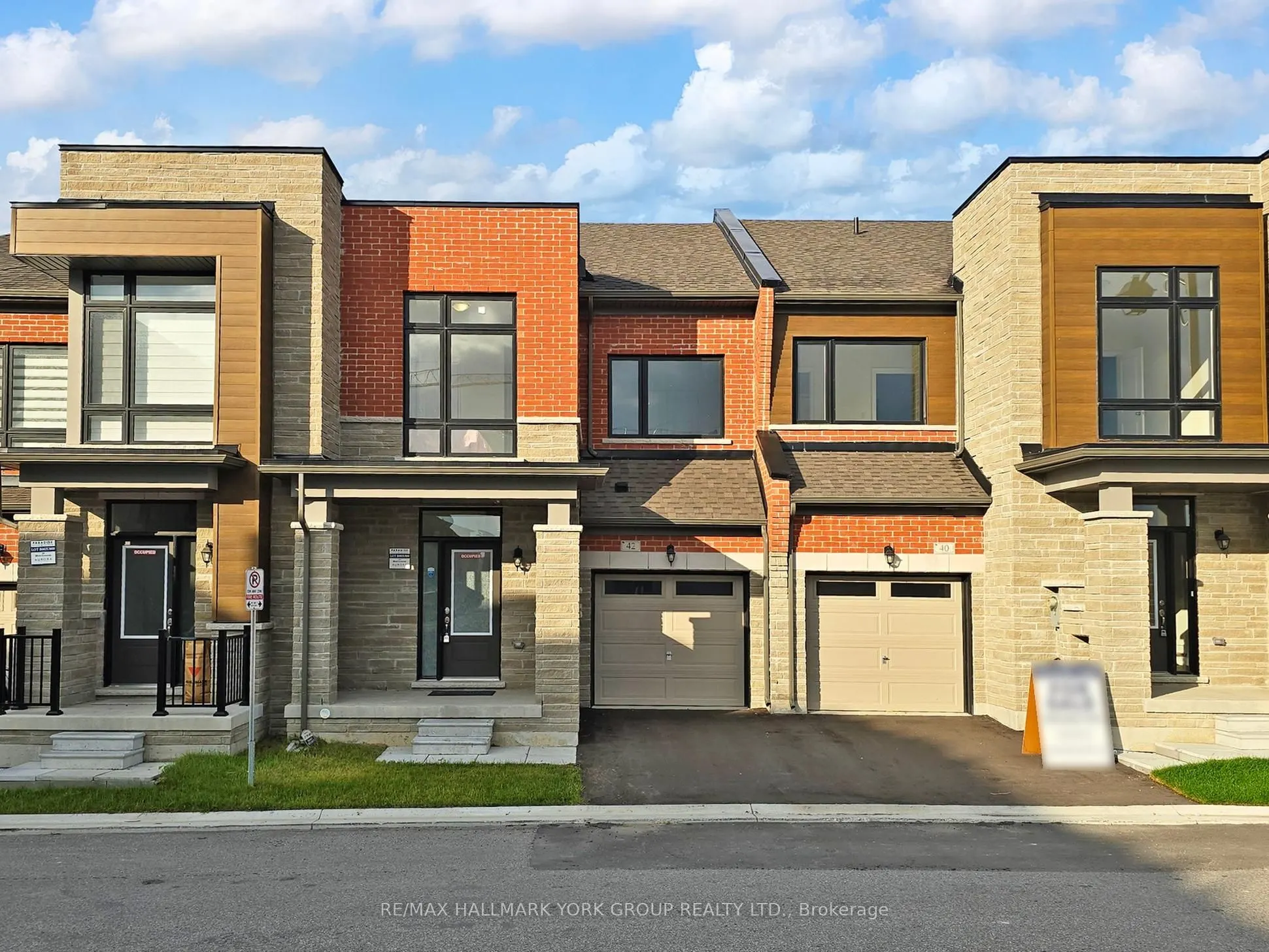 42 Blick Crescent E