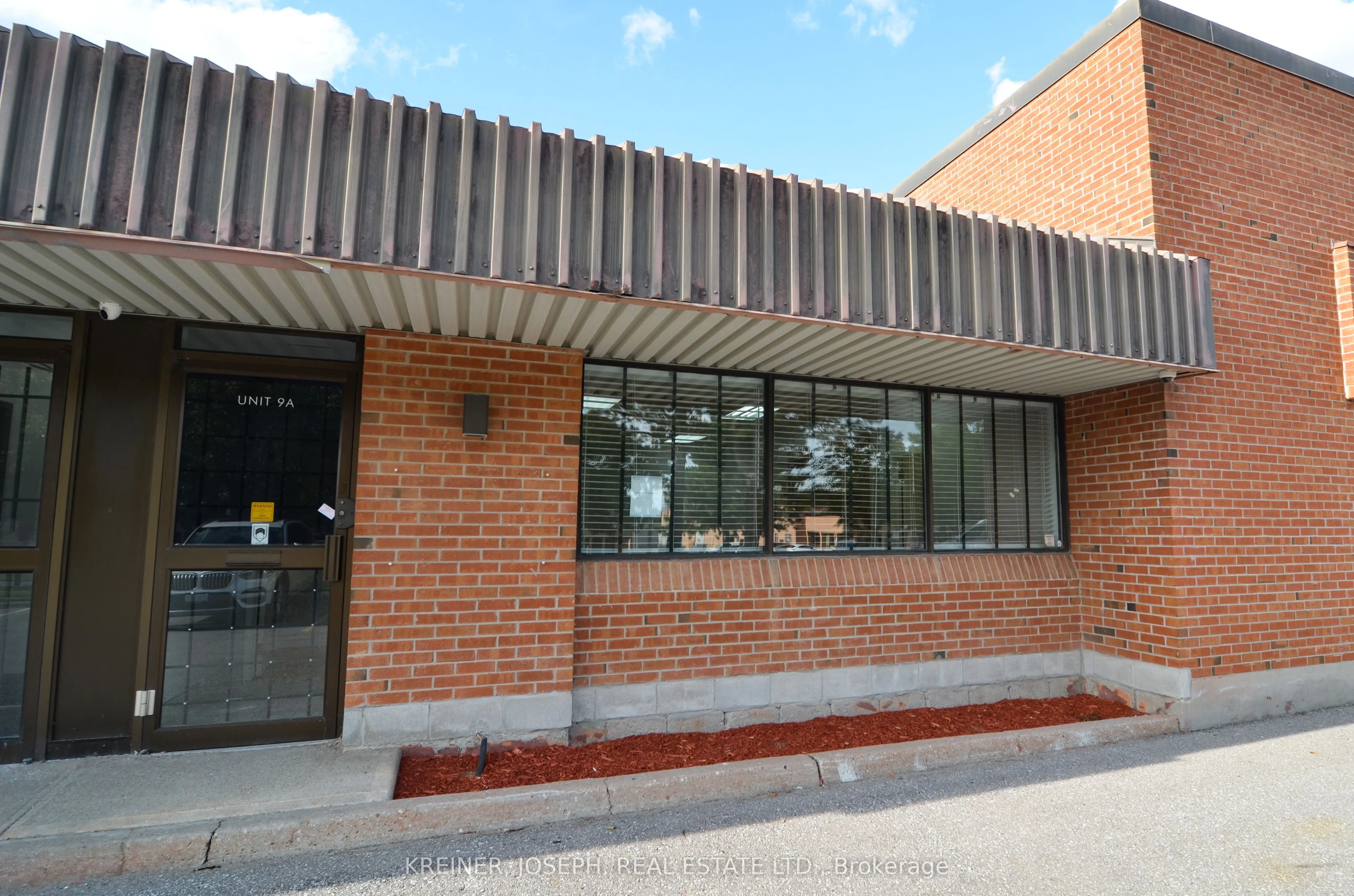1234 Reid Street, #Suite 9A