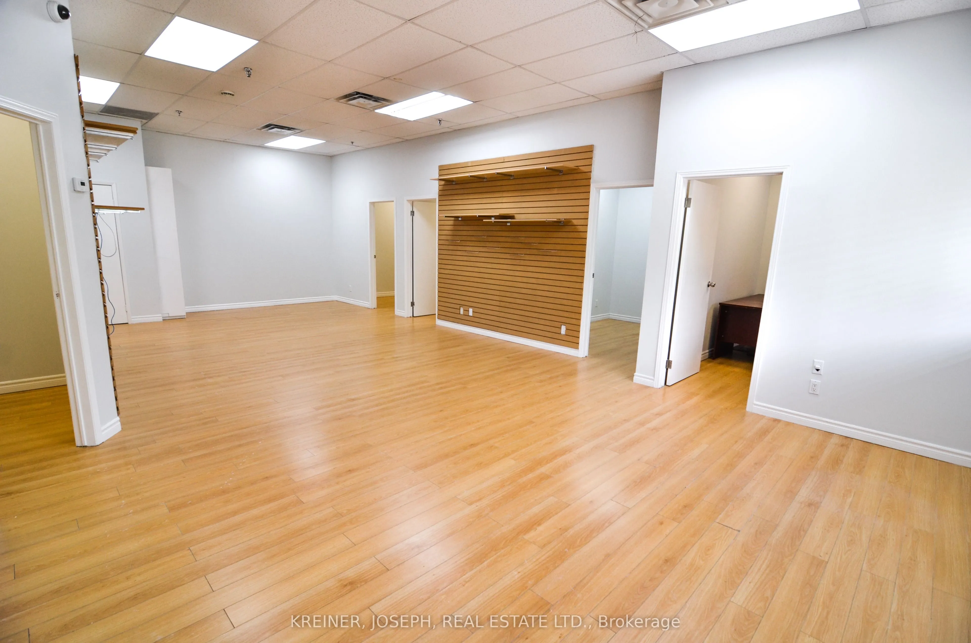 1234 Reid Street, #Suite 9A