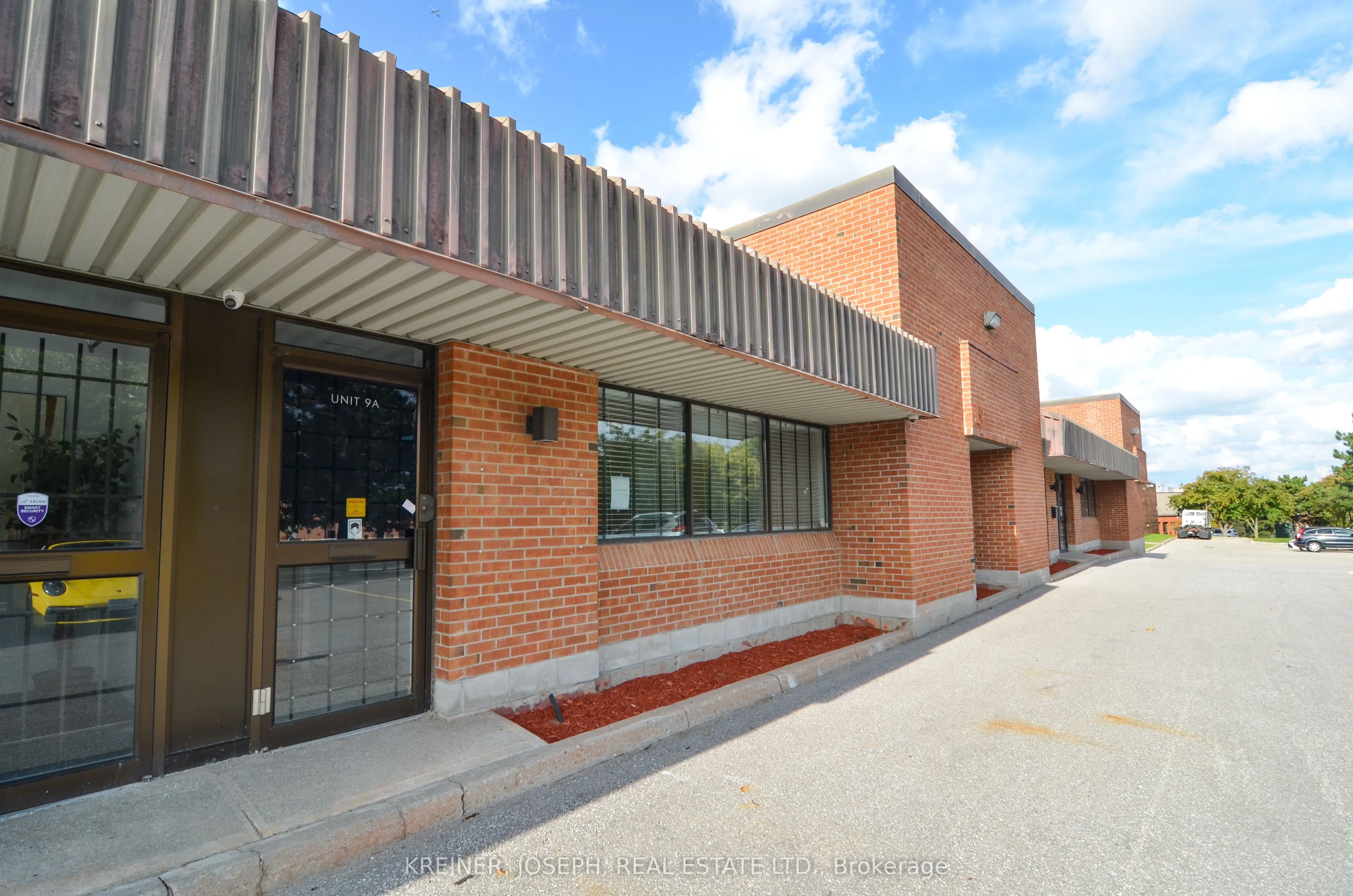 1234 Reid Street, #Suite 9A