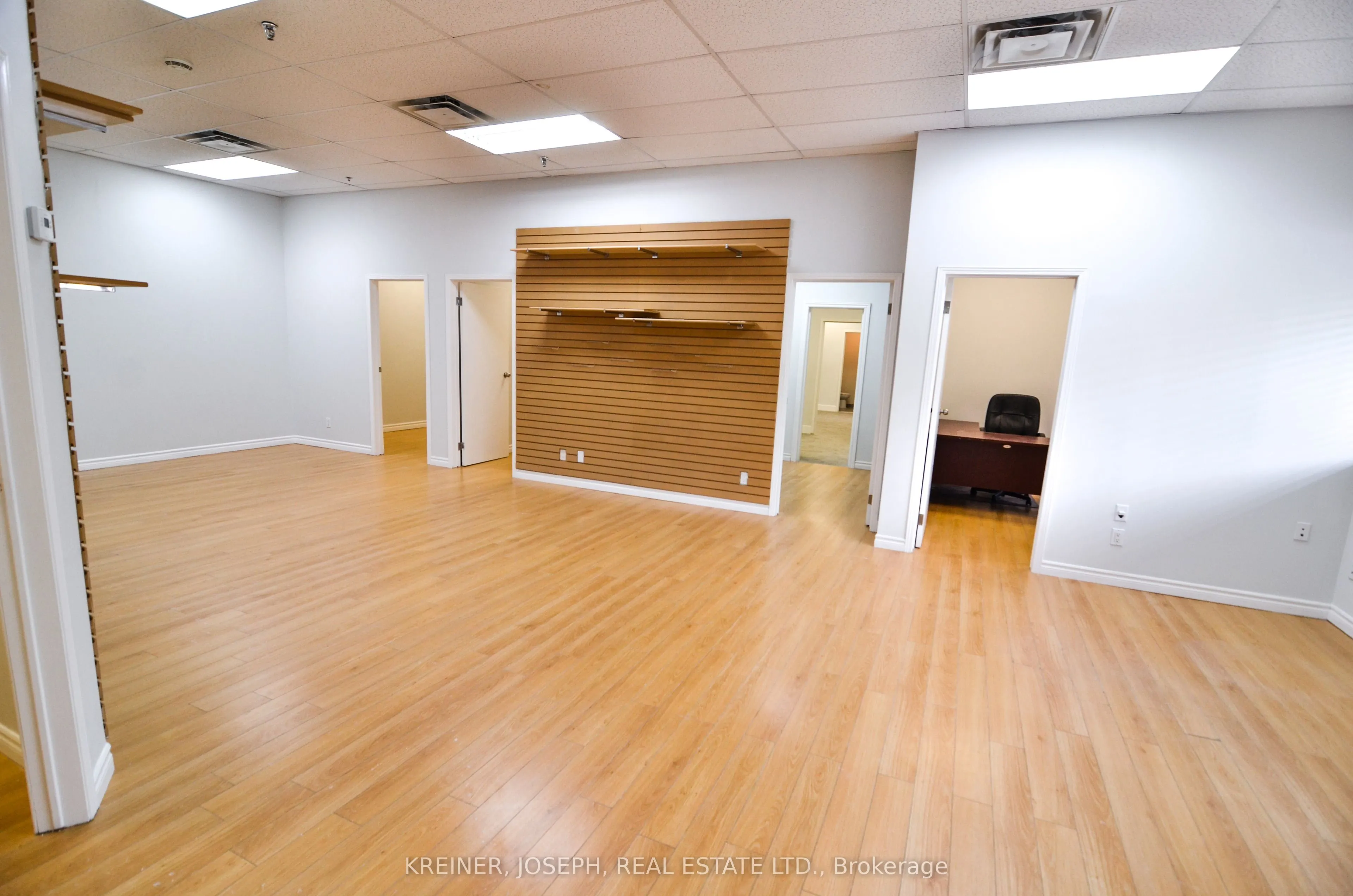 1234 Reid Street, #Suite 9A