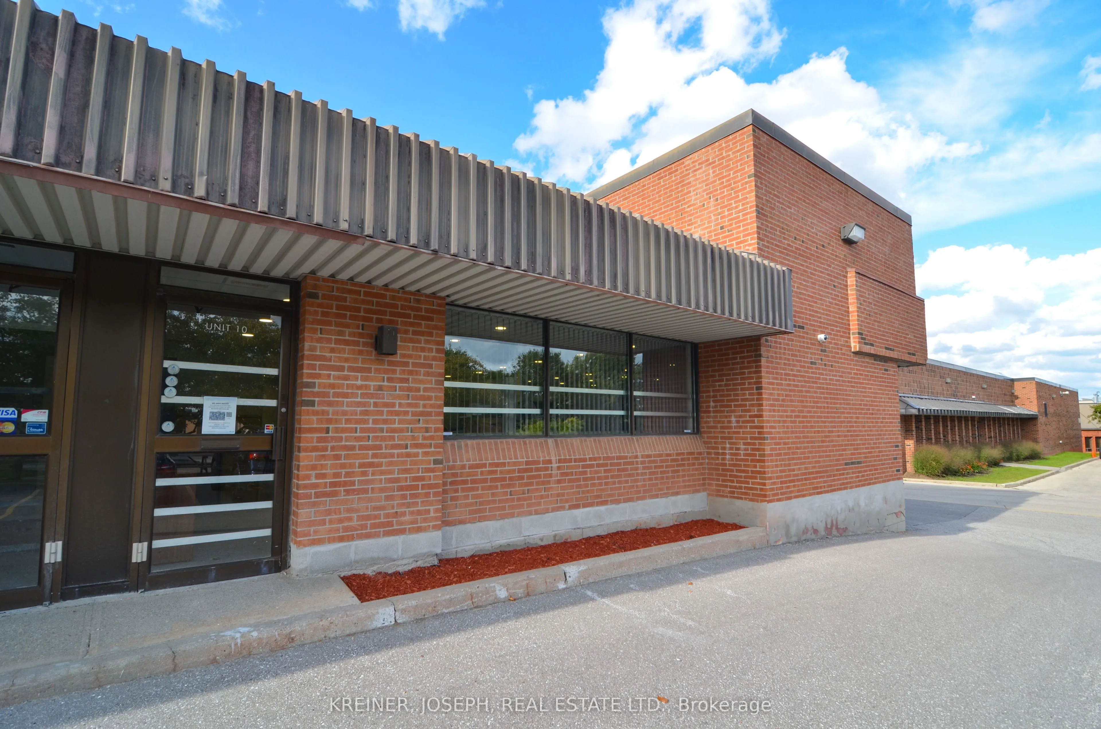 1234 Reid Street, #Suite 10