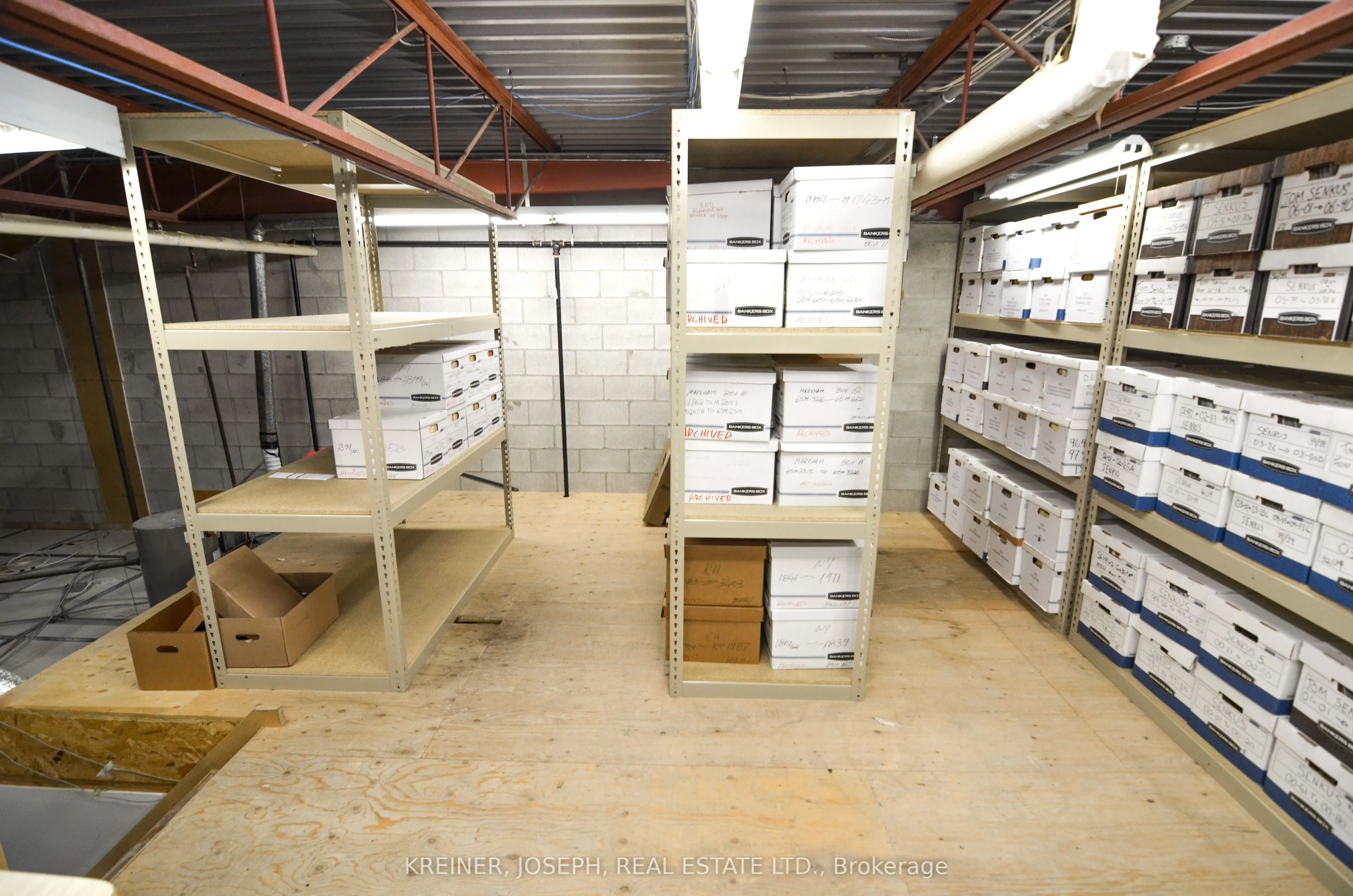 1234 Reid Street, #Suites 9A, 9, 10