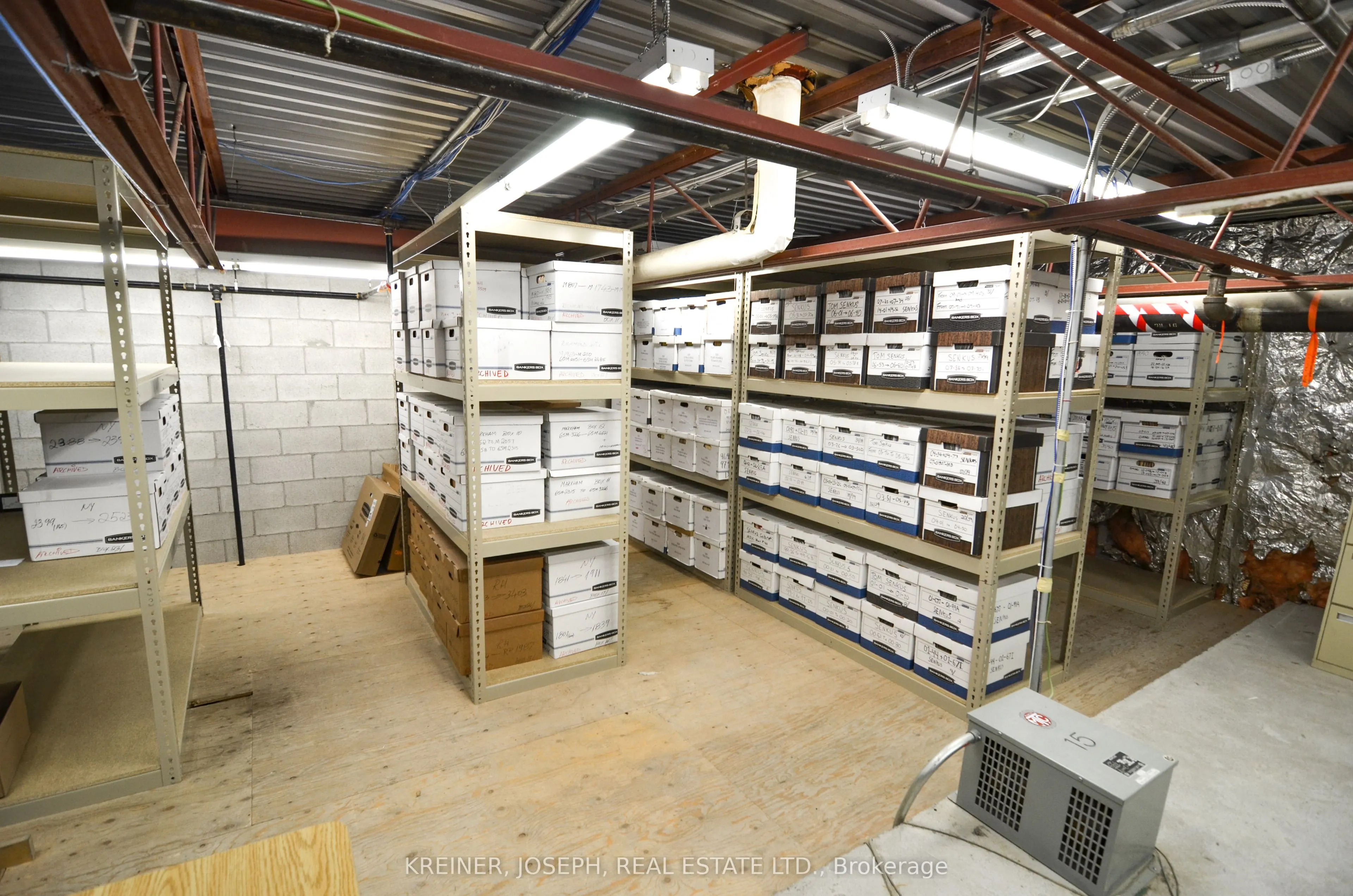 1234 Reid Street, #Suites 9A, 9, 10