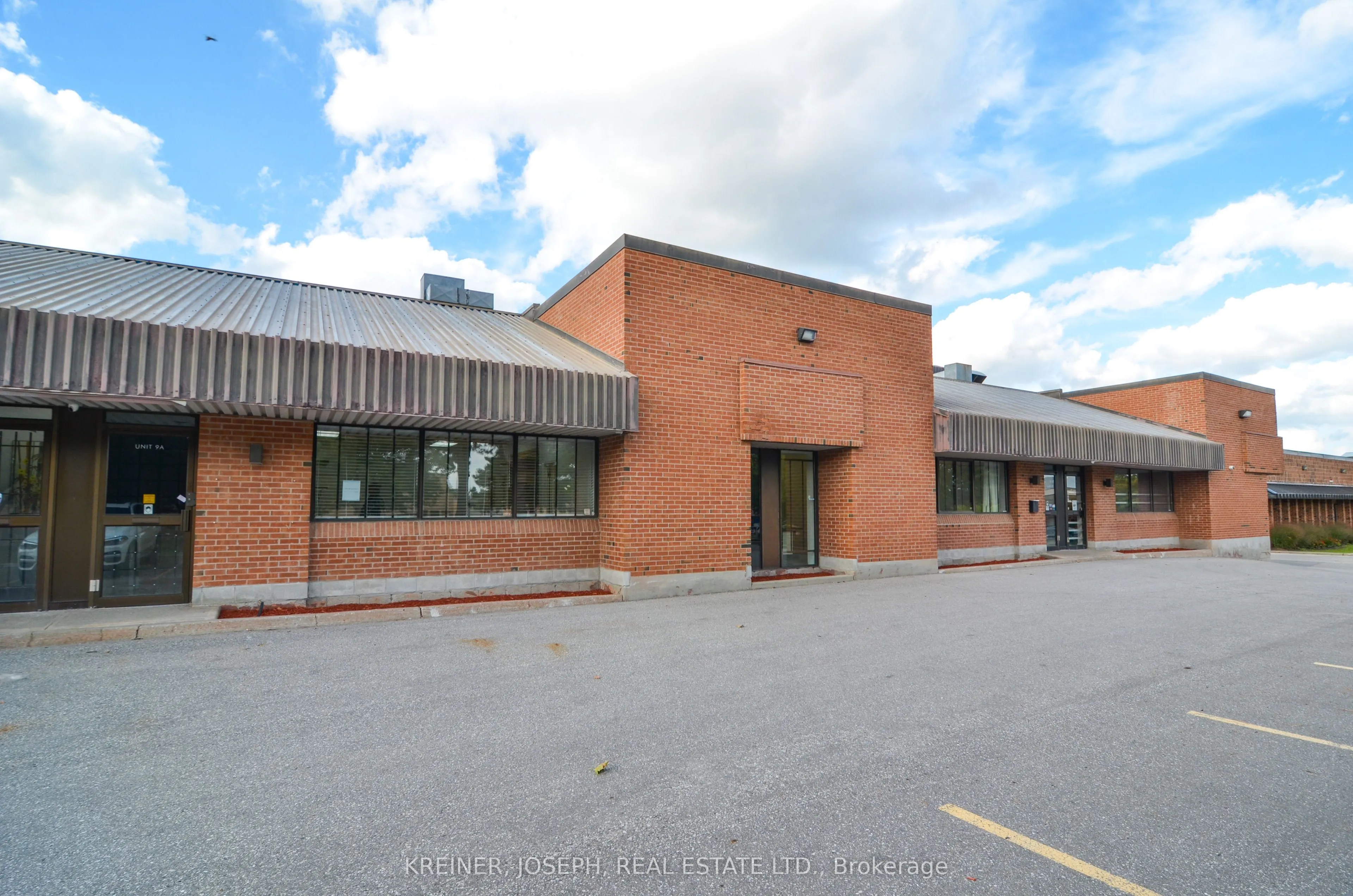 1234 Reid Street, #Suites 9A, 9, 10
