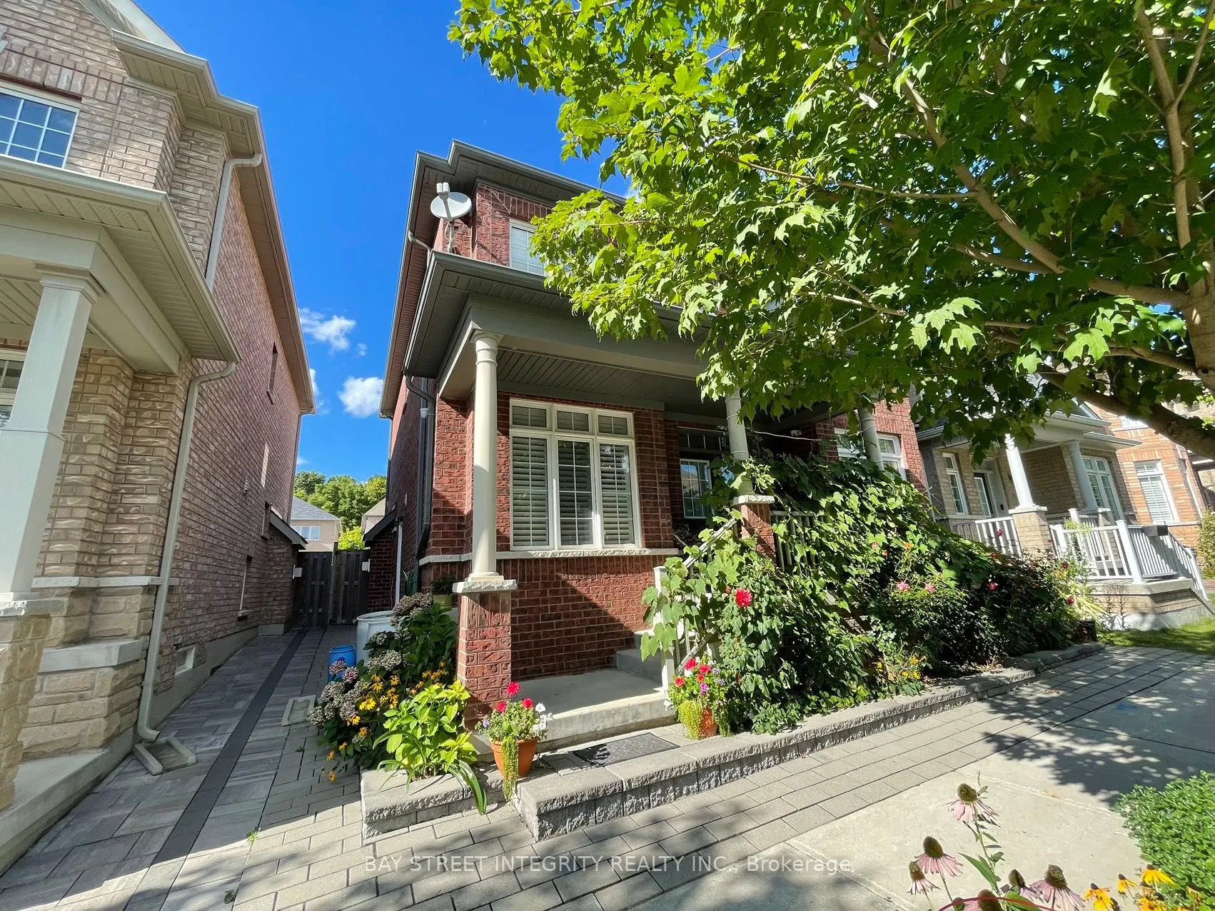 36 SUNNYSIDE HILL Road, #BSMT