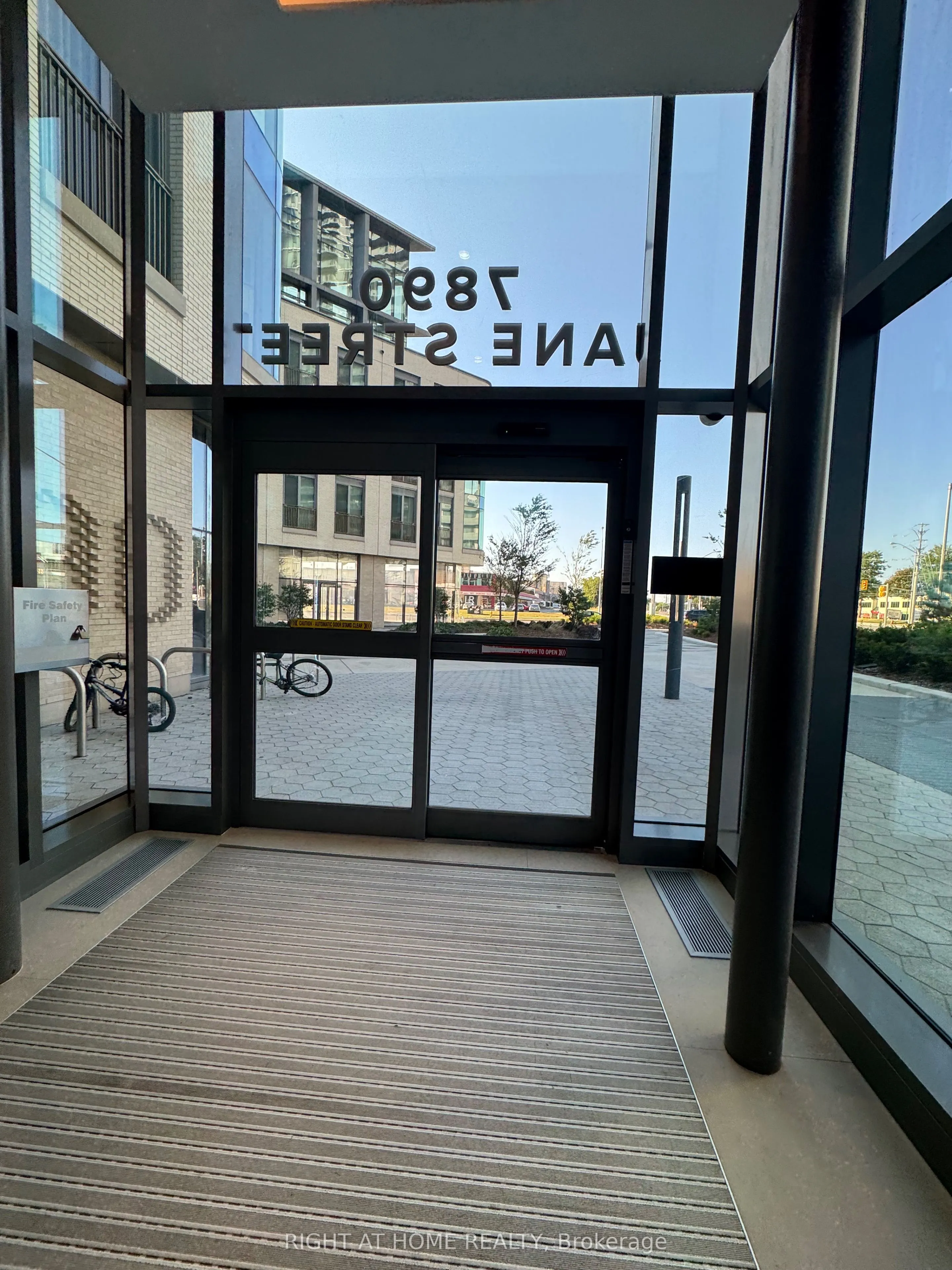 7890 Jane Street, #101
