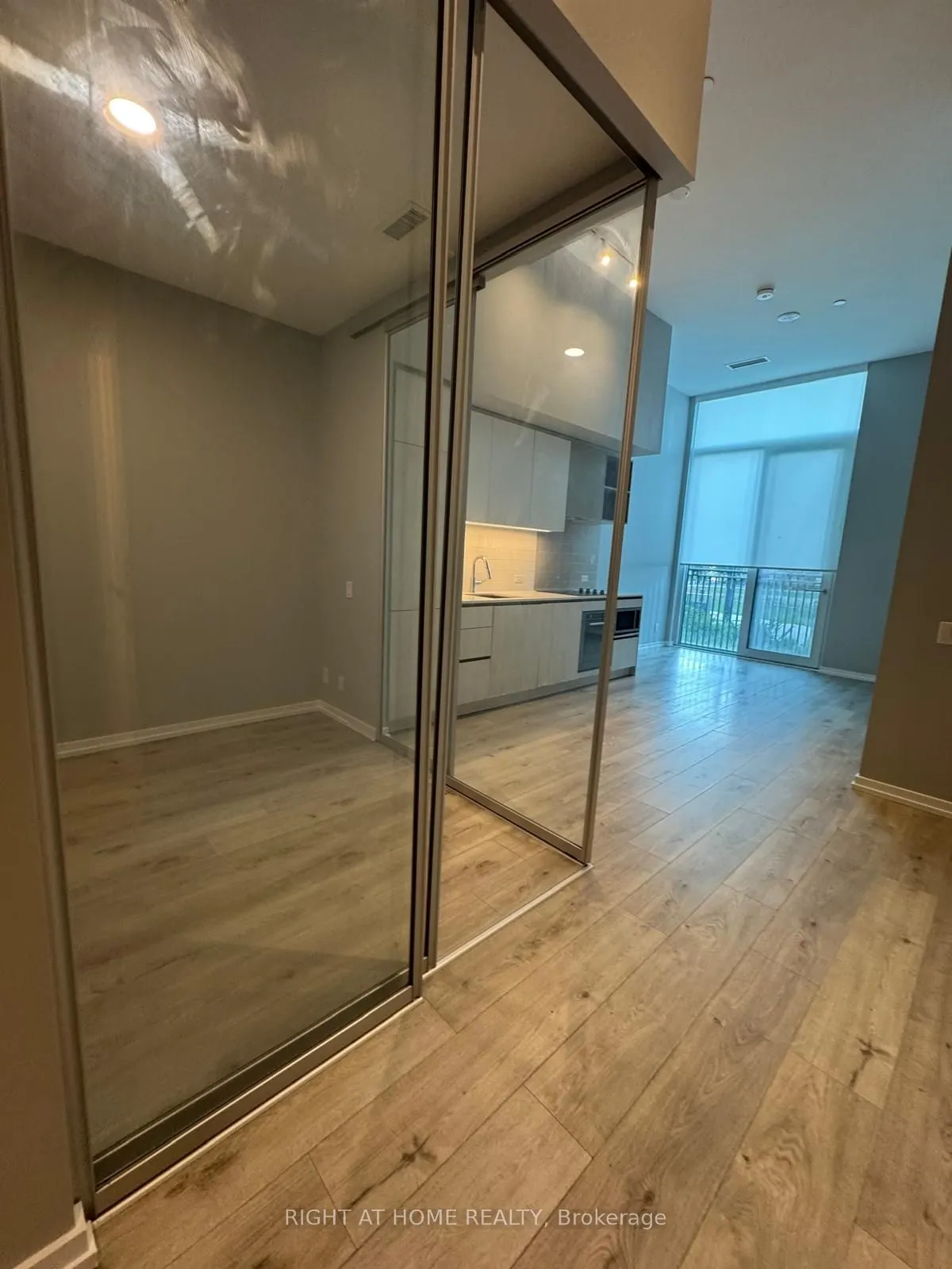 7890 Jane Street, #101