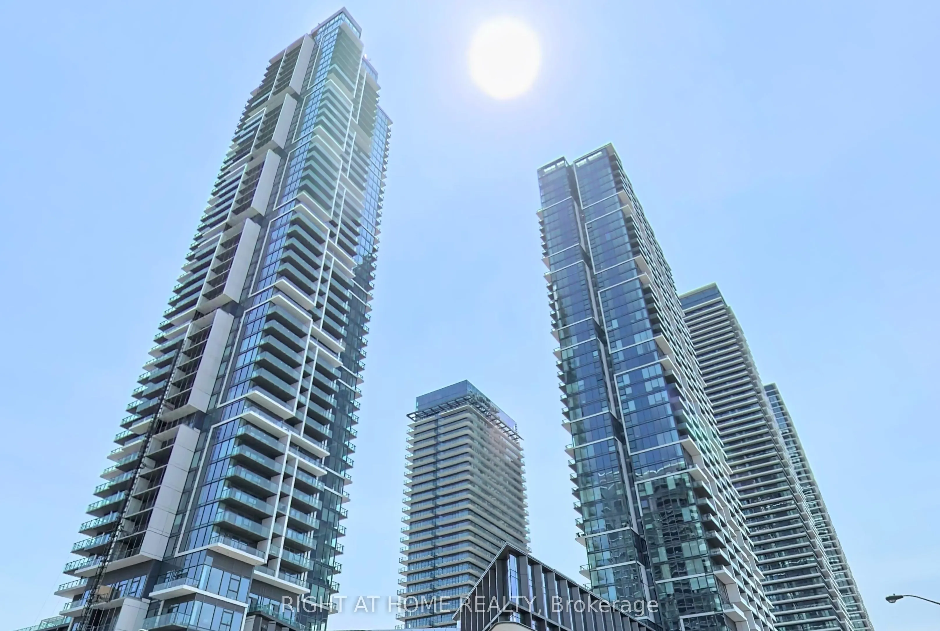 7890 Jane Street, #101