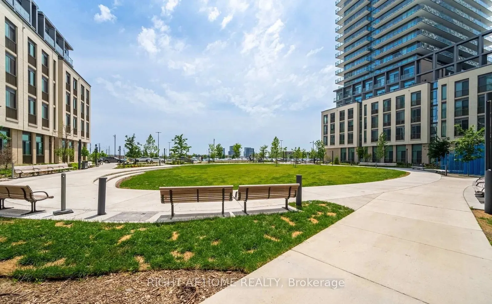 7890 Jane Street, #101